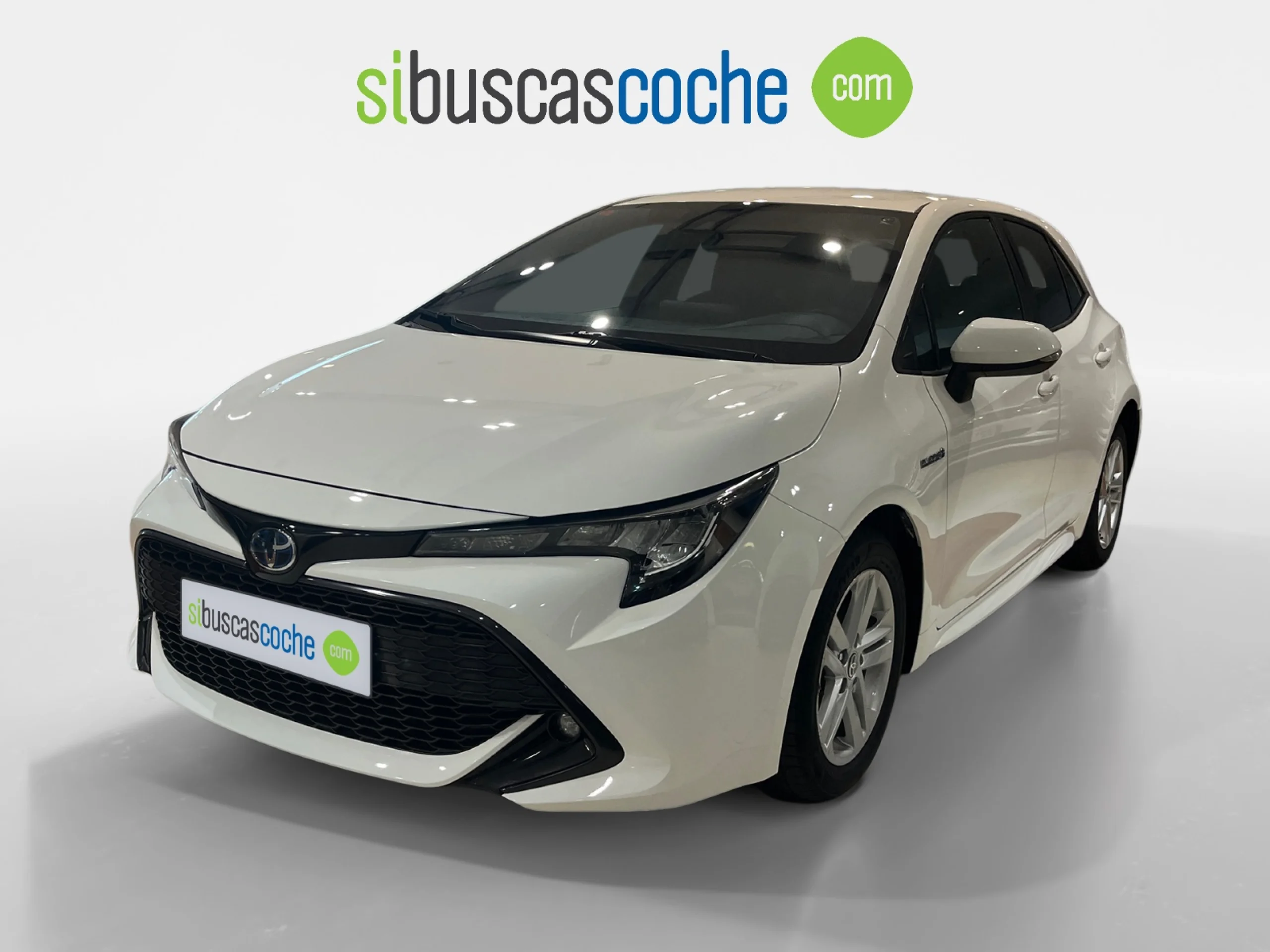 TOYOTA COROLLA 1.8 125H ACTIVE TECH E CVT - Foto 17