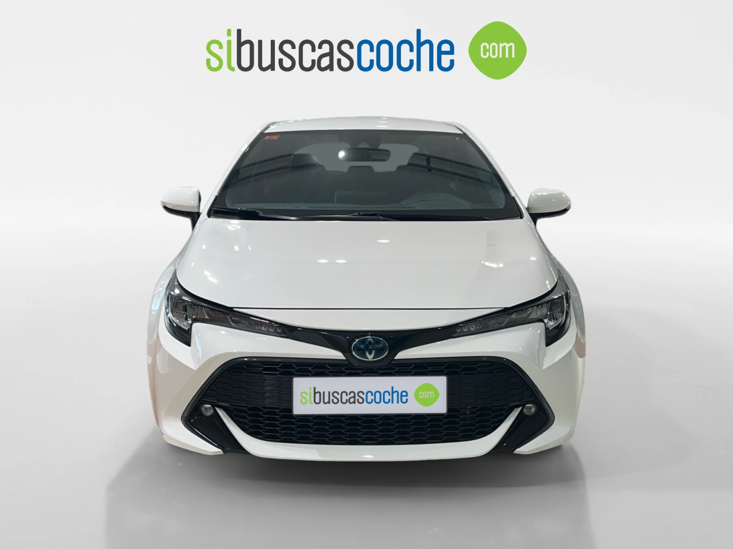 TOYOTA COROLLA 1.8 125H ACTIVE TECH E CVT - Foto 18