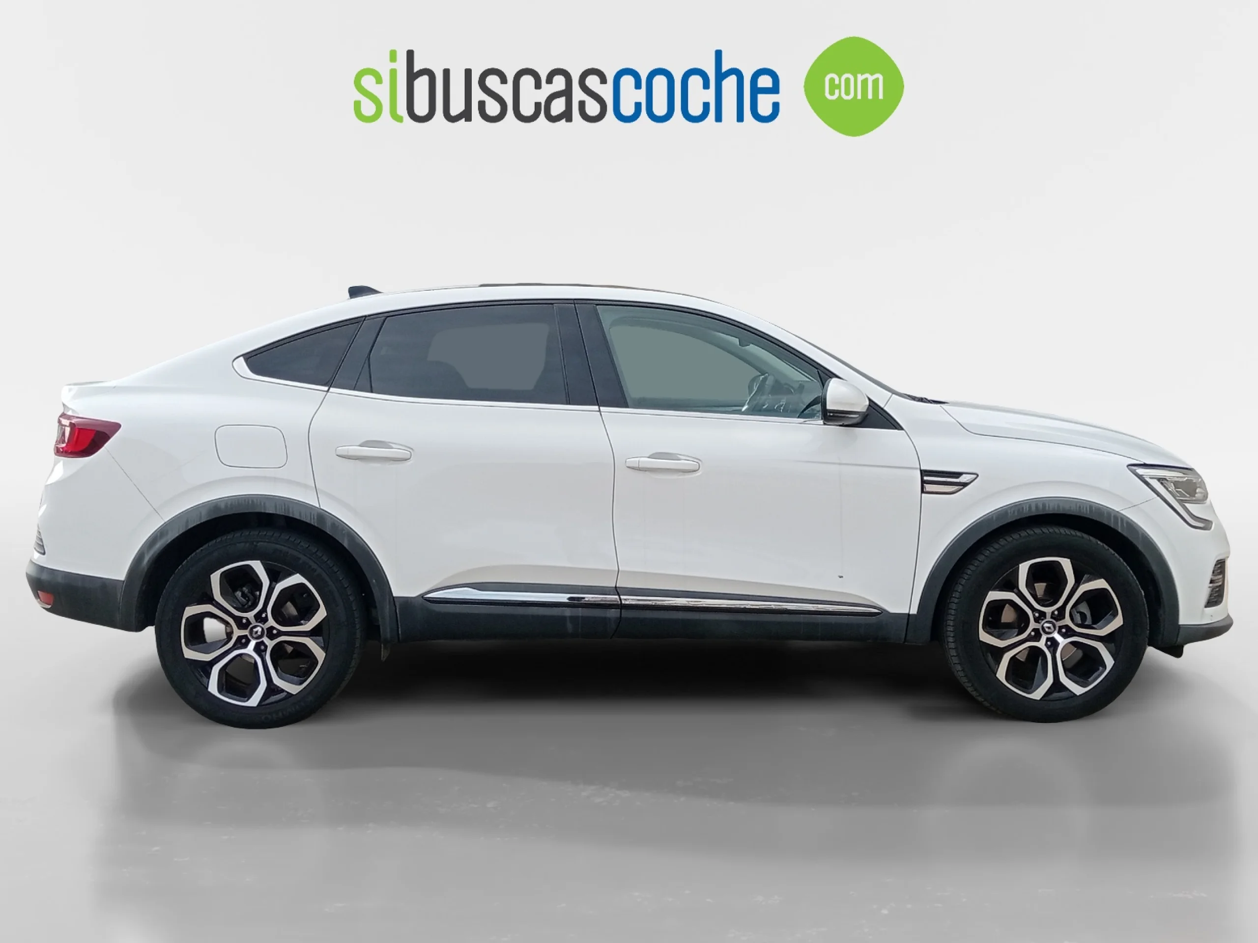 RENAULT ARKANA EQUILIBRE TCE 103KW(140CV) EDC MILD HYB - Foto 3