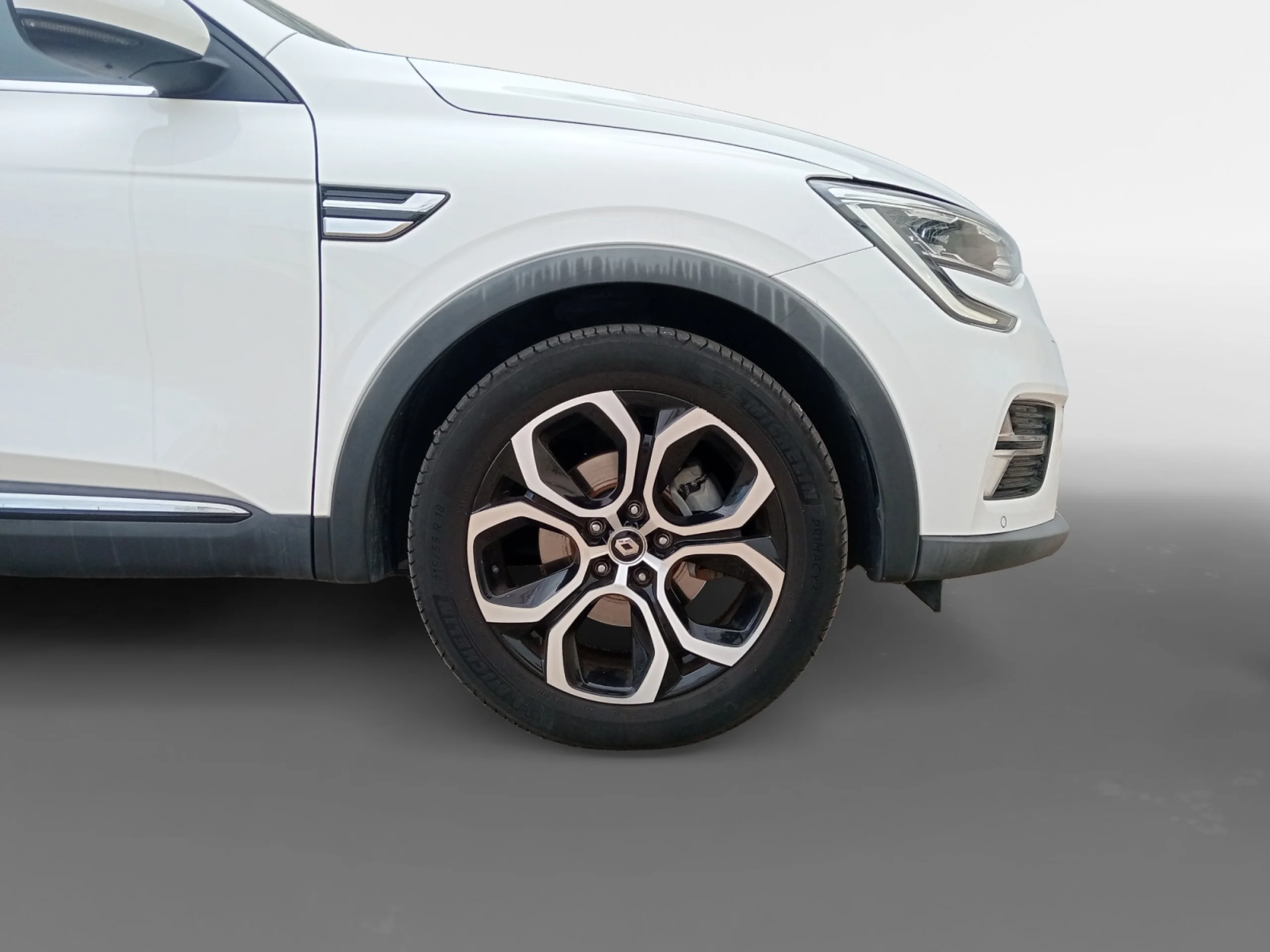 RENAULT ARKANA EQUILIBRE TCE 103KW(140CV) EDC MILD HYB - Foto 8
