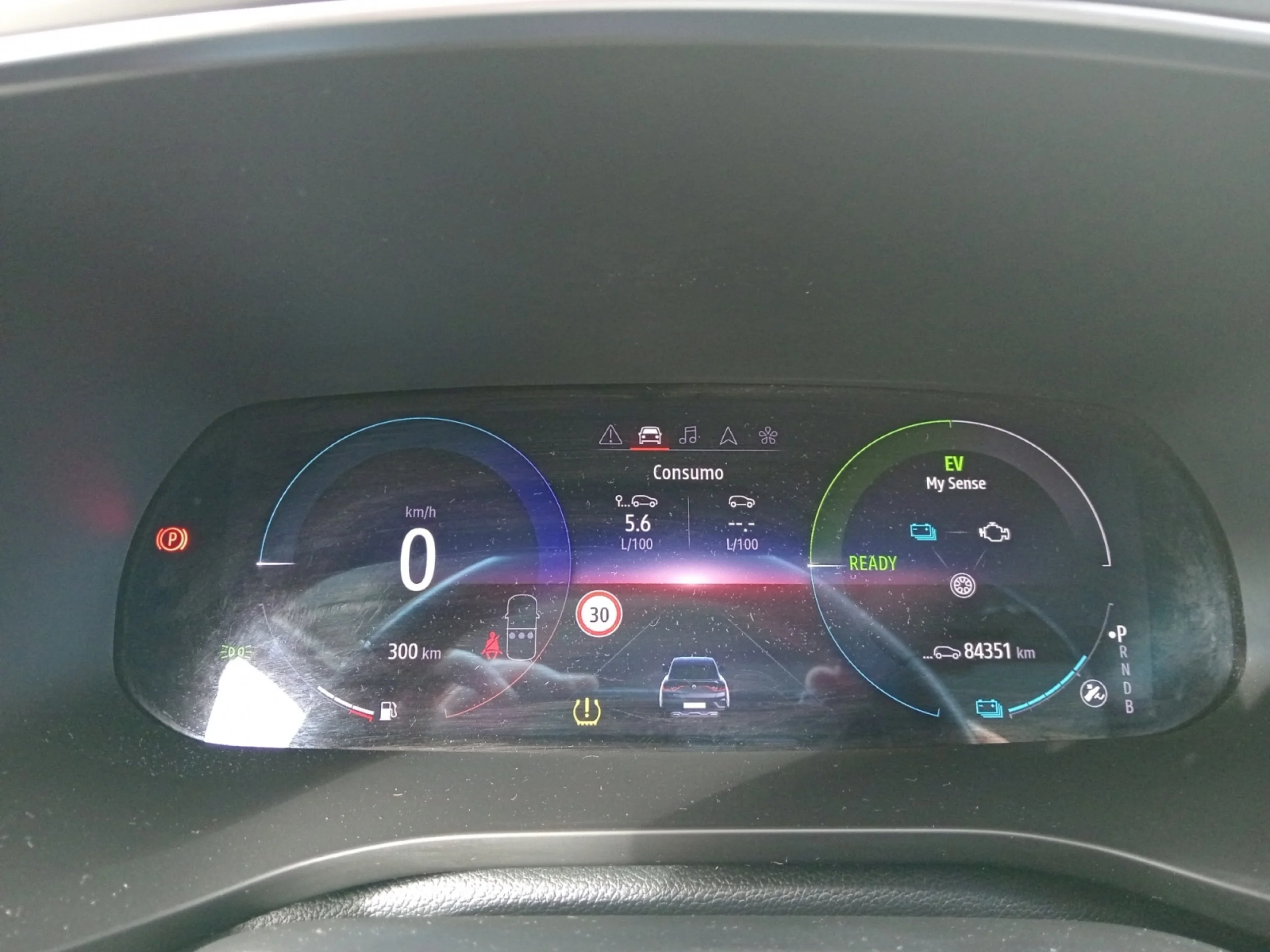 RENAULT ARKANA EQUILIBRE TCE 103KW(140CV) EDC MILD HYB - Foto 10