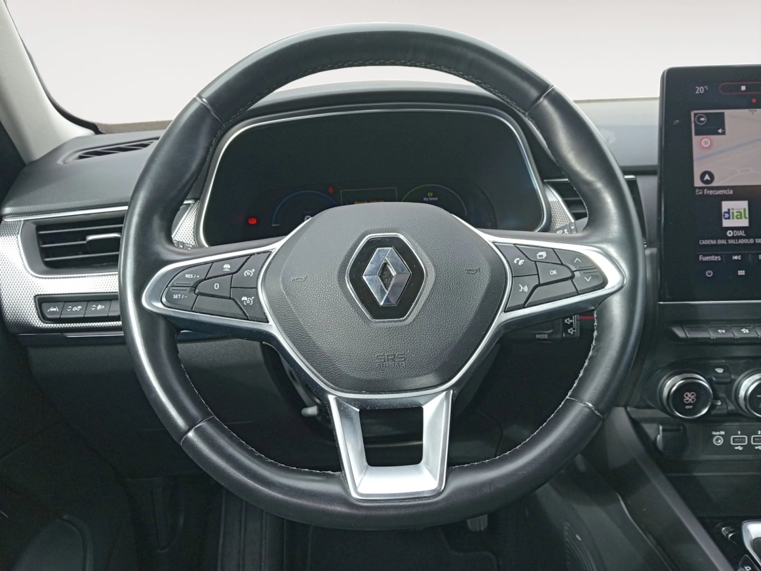 RENAULT ARKANA EQUILIBRE TCE 103KW(140CV) EDC MILD HYB - Foto 11