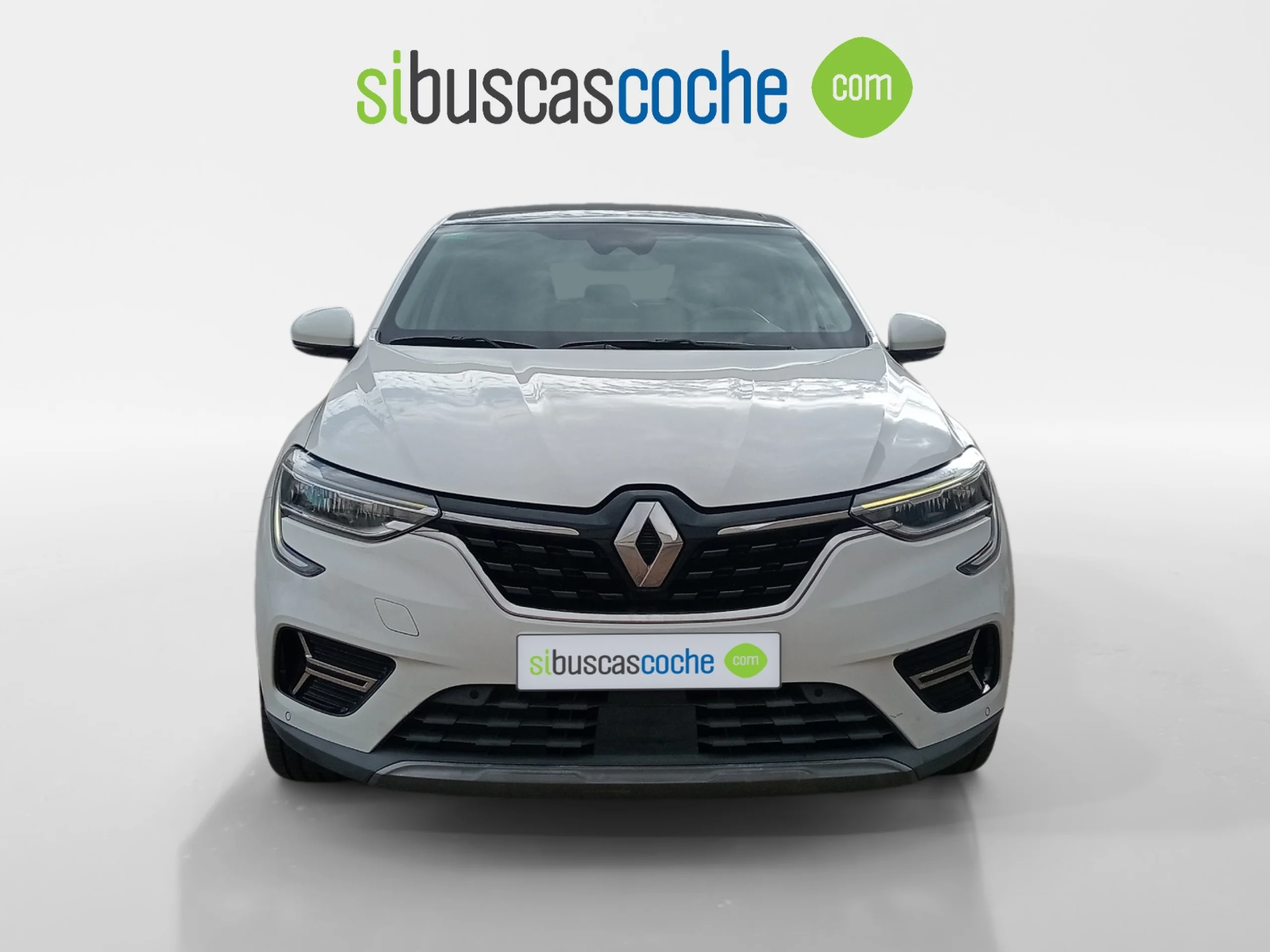 RENAULT ARKANA EQUILIBRE TCE 103KW(140CV) EDC MILD HYB - Foto 12