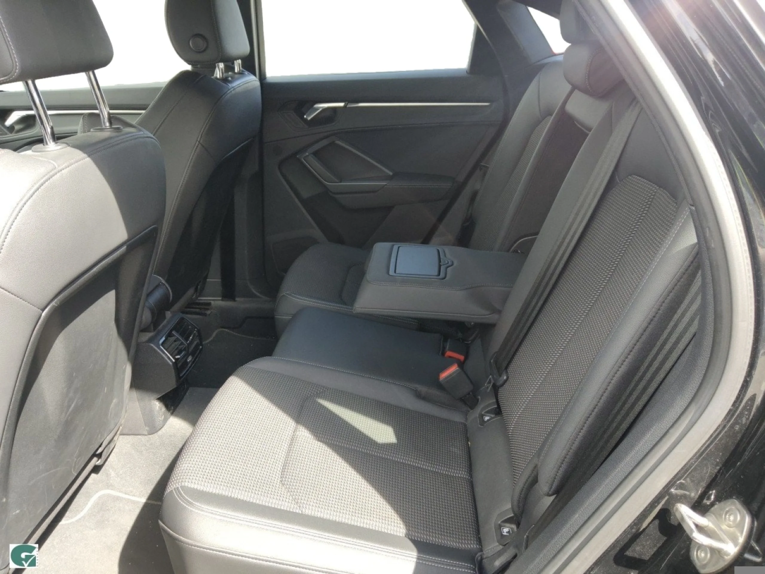 AUDI Q3 SPORTBACK S LINE 35 TDI 110KW (150CV) S TRONIC - Foto 6