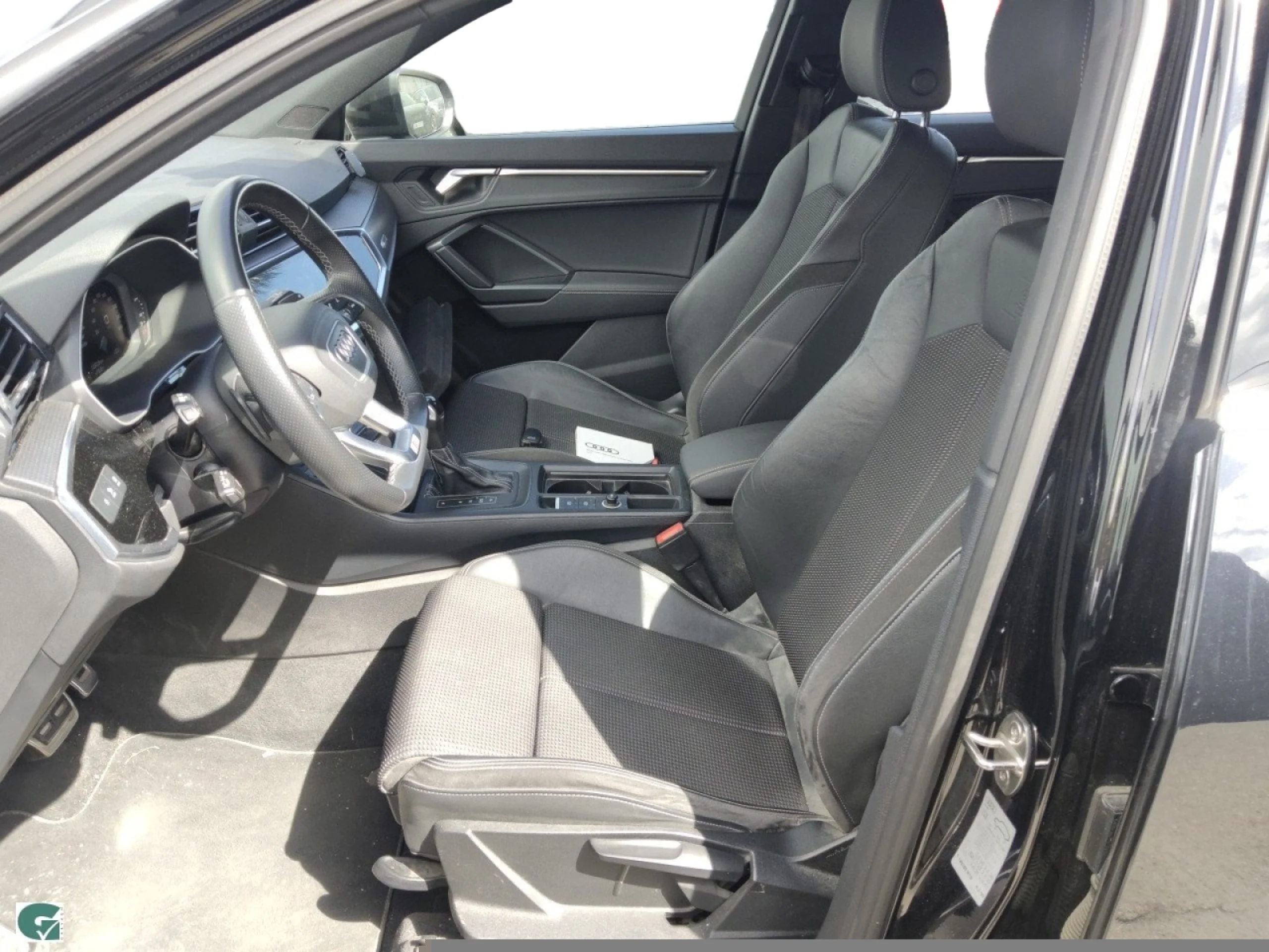 AUDI Q3 SPORTBACK S LINE 35 TDI 110KW (150CV) S TRONIC - Foto 10