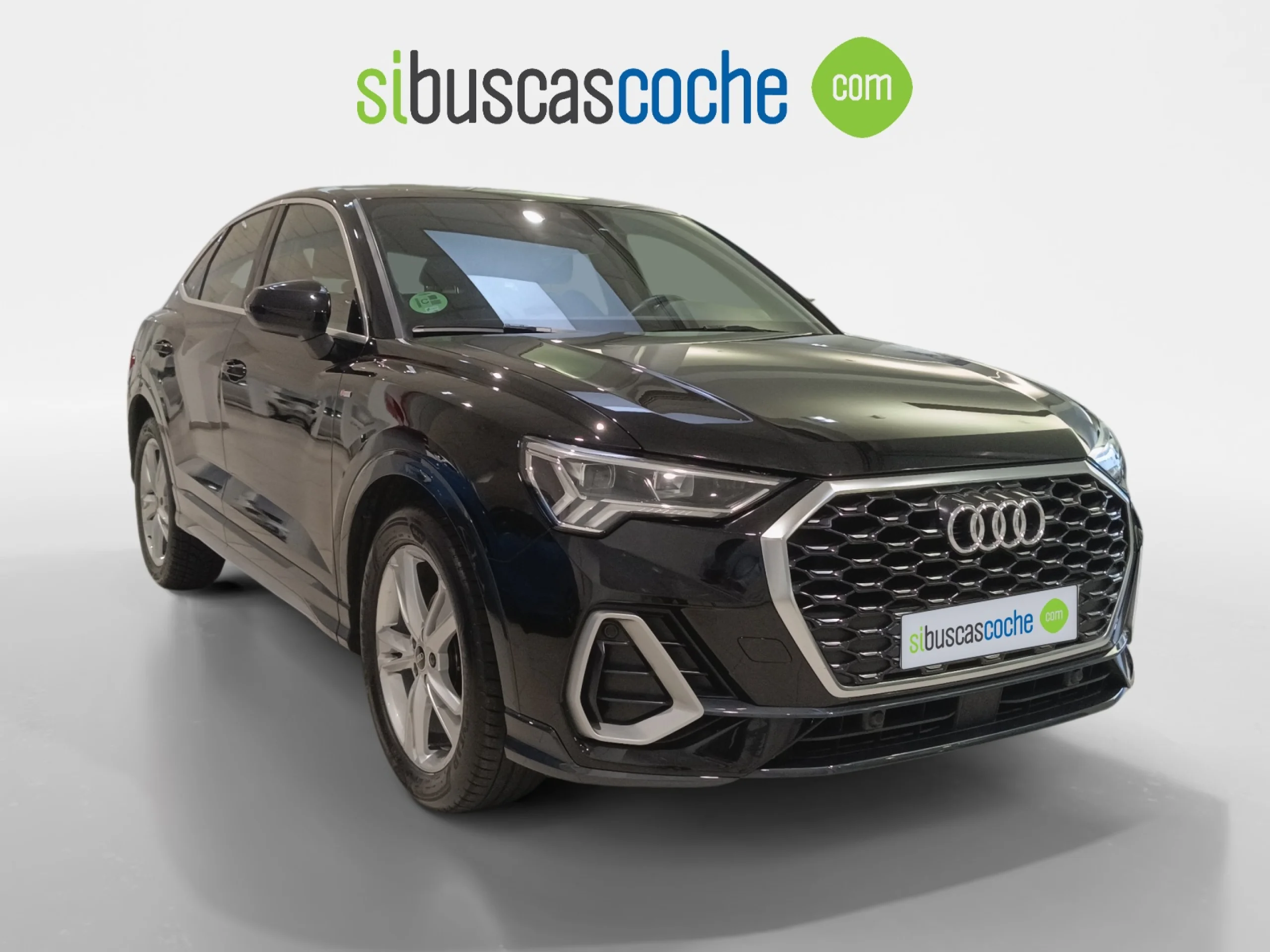 AUDI Q3 SPORTBACK S LINE 35 TDI 110KW (150CV) S TRONIC - Foto 1