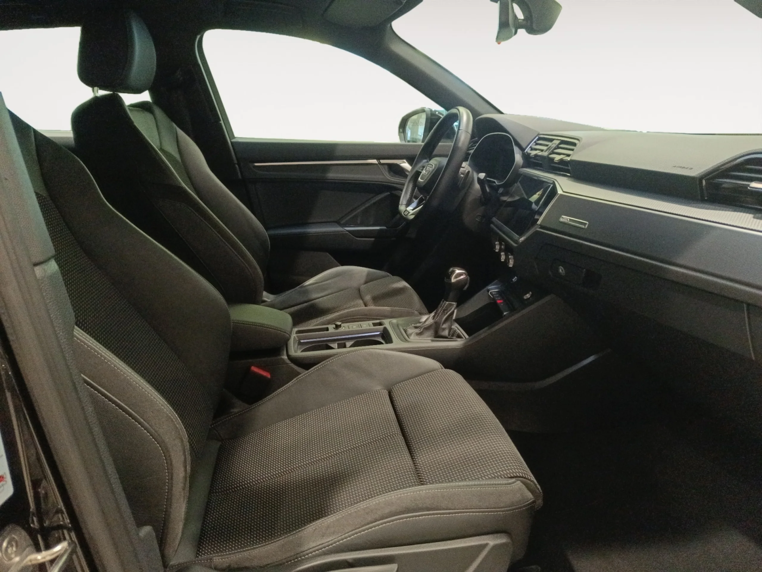 AUDI Q3 SPORTBACK S LINE 35 TDI 110KW (150CV) S TRONIC - Foto 5