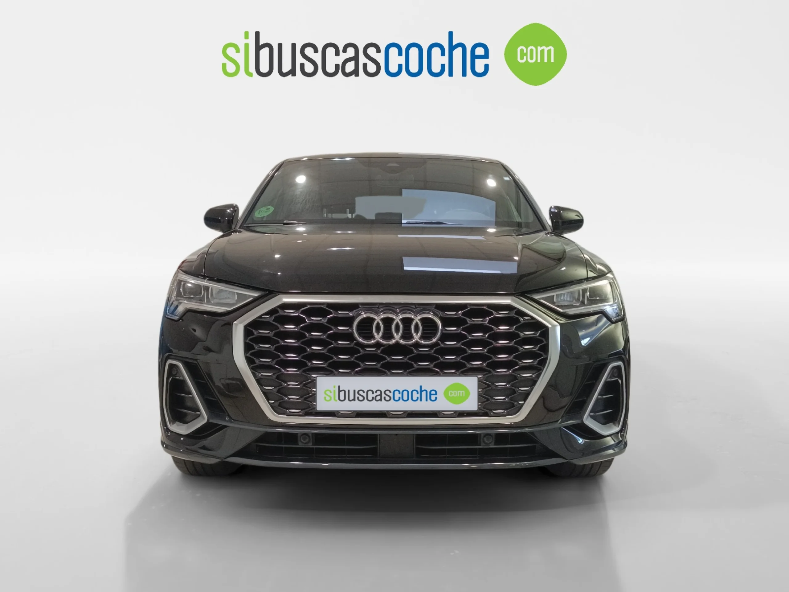 AUDI Q3 SPORTBACK S LINE 35 TDI 110KW (150CV) S TRONIC - Foto 16