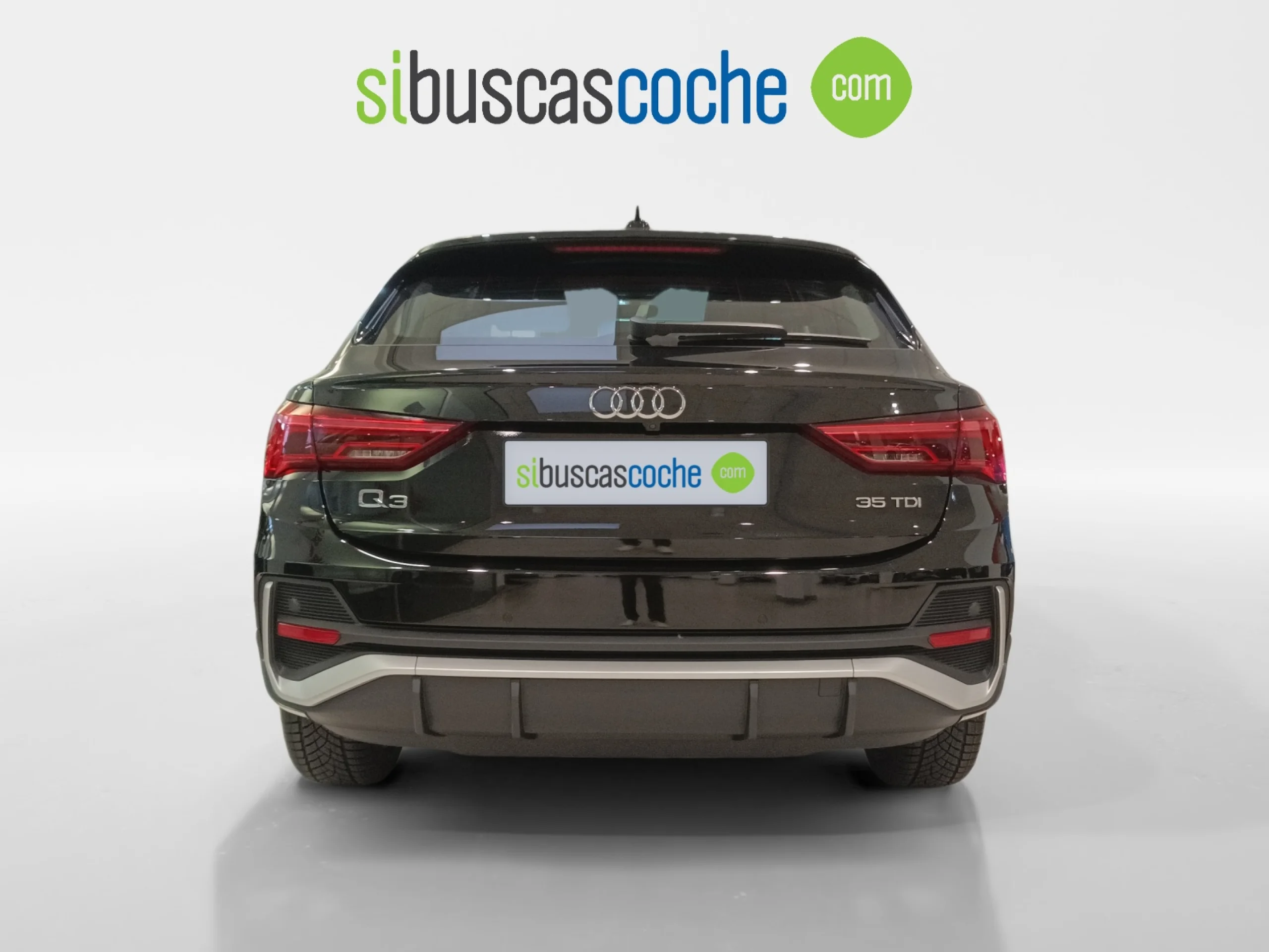AUDI Q3 SPORTBACK S LINE 35 TDI 110KW (150CV) S TRONIC - Foto 19