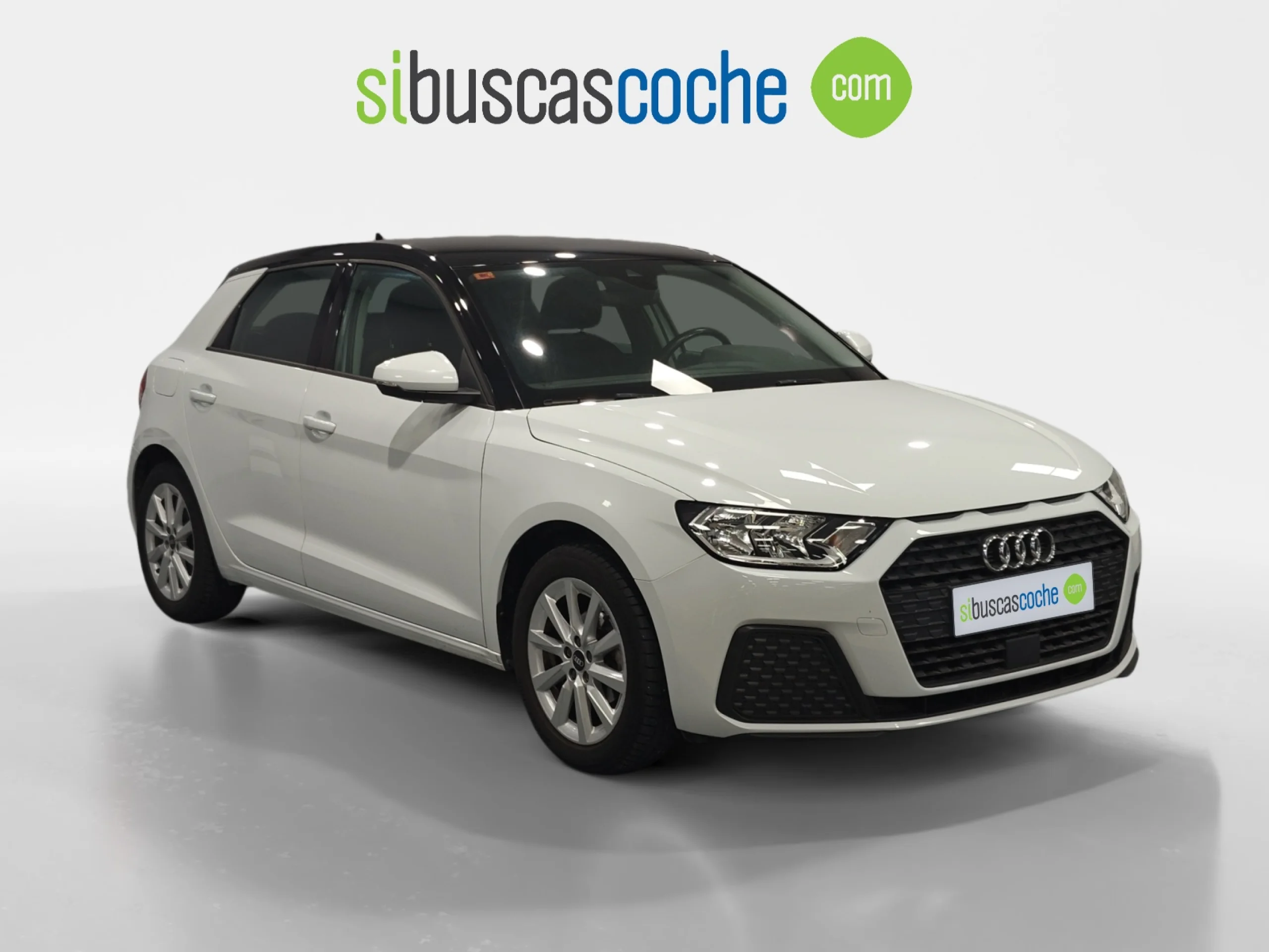 AUDI A1 SPORTBACK ADRENALIN 25 TFSI 70KW (95CV) - Foto 1