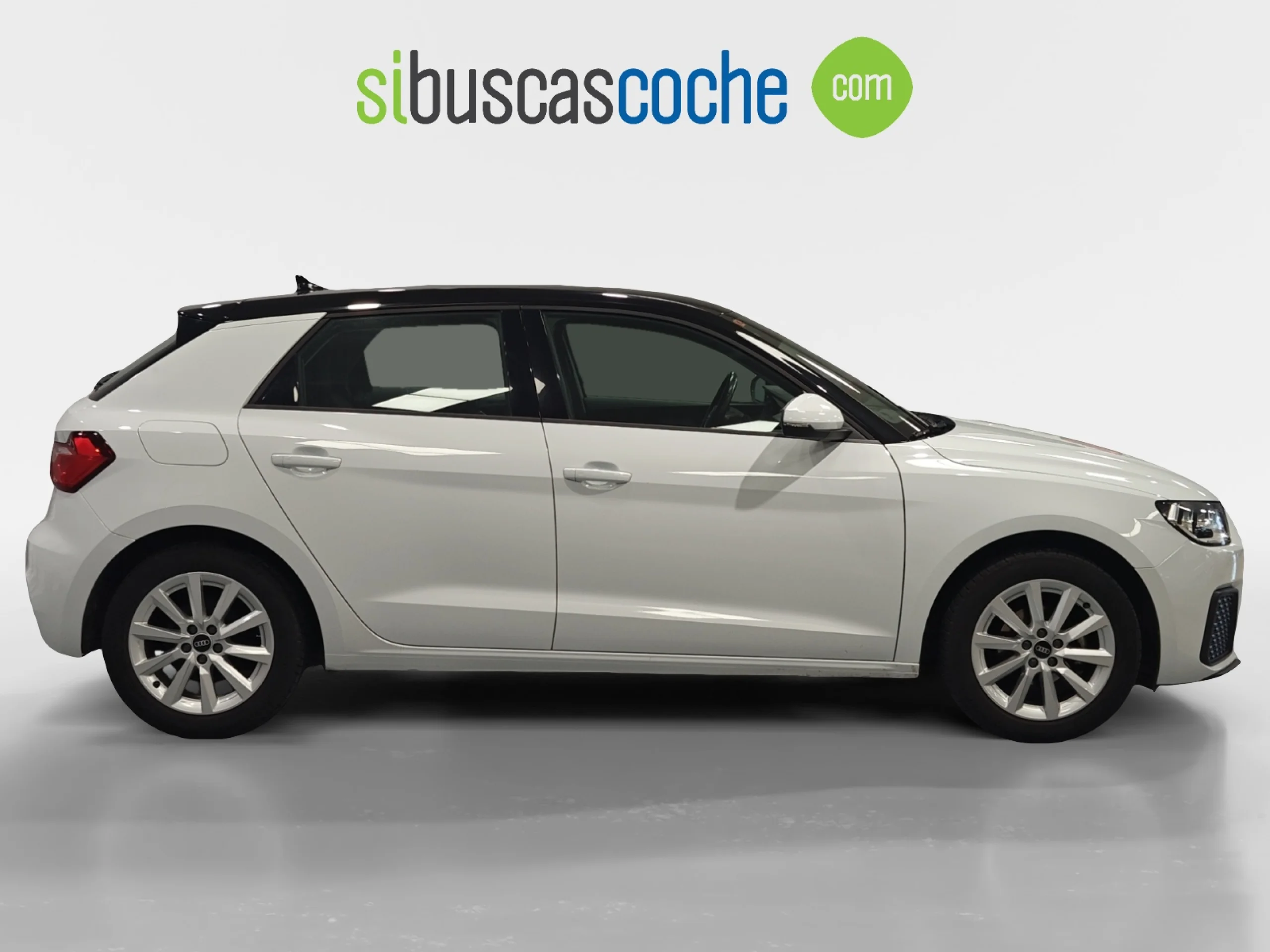AUDI A1 SPORTBACK ADRENALIN 25 TFSI 70KW (95CV) - Foto 3