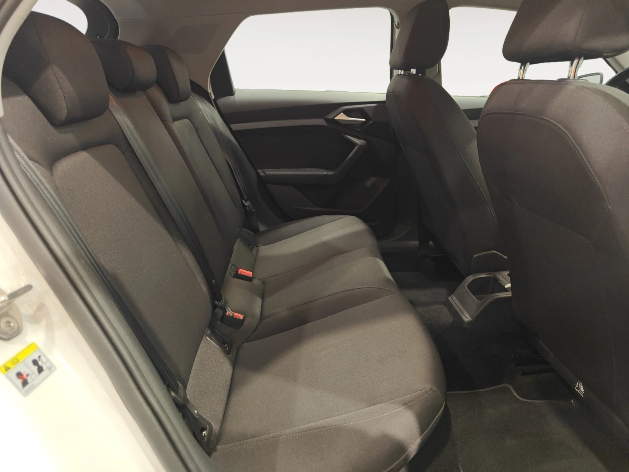 AUDI A1 SPORTBACK ADRENALIN 25 TFSI 70KW (95CV) - Foto 6