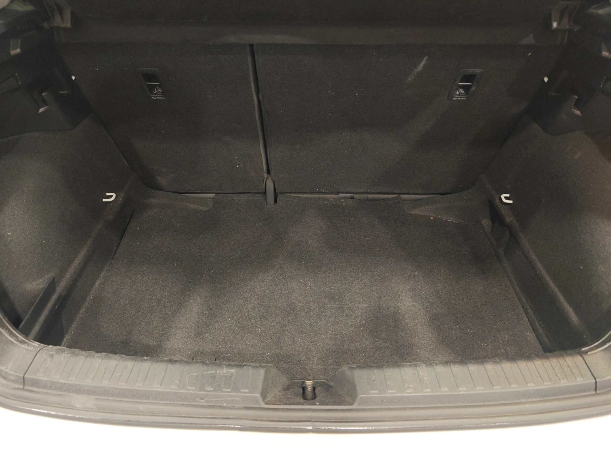 AUDI A1 SPORTBACK ADRENALIN 25 TFSI 70KW (95CV) - Foto 7