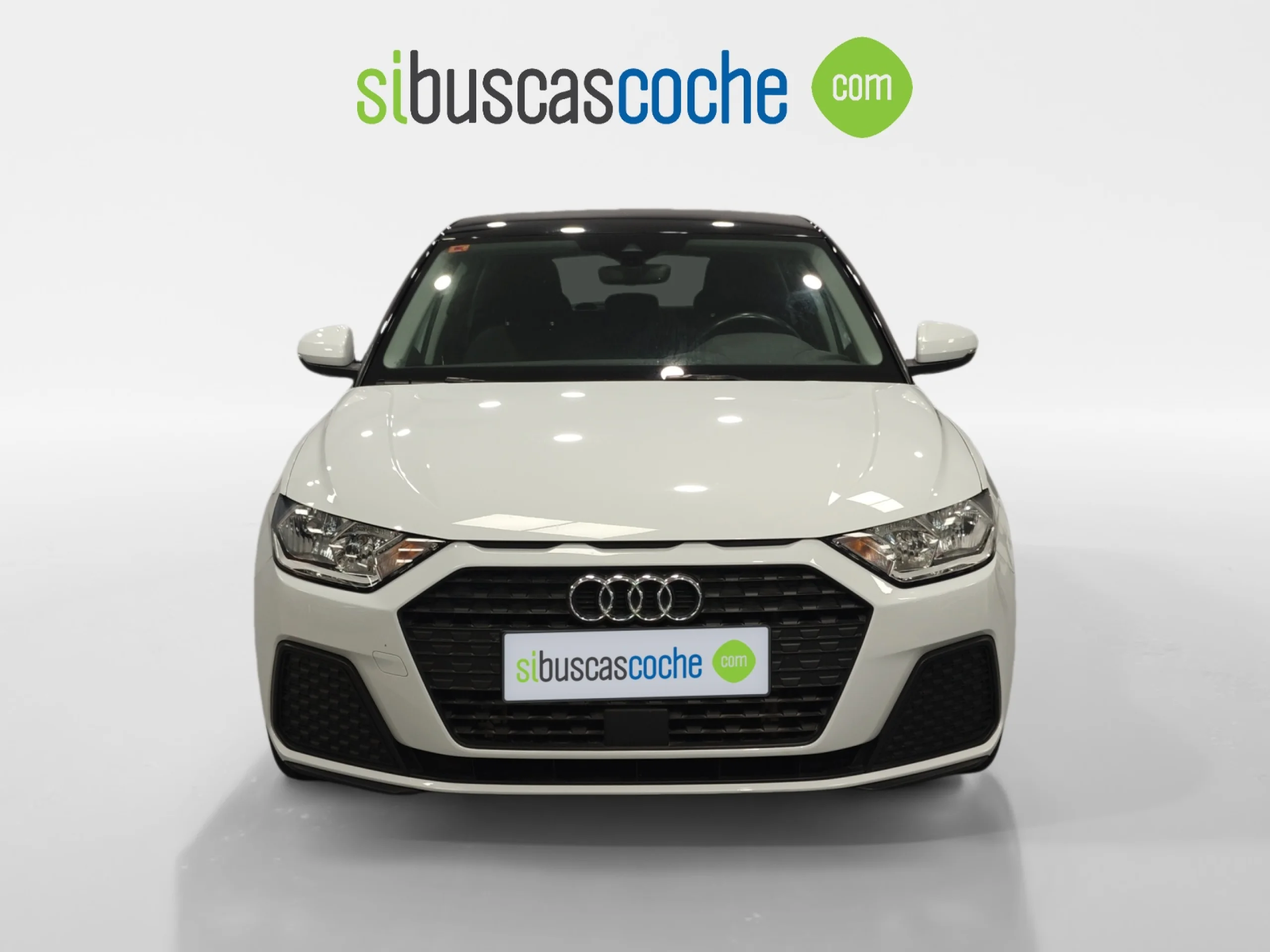 AUDI A1 SPORTBACK ADRENALIN 25 TFSI 70KW (95CV) - Foto 18