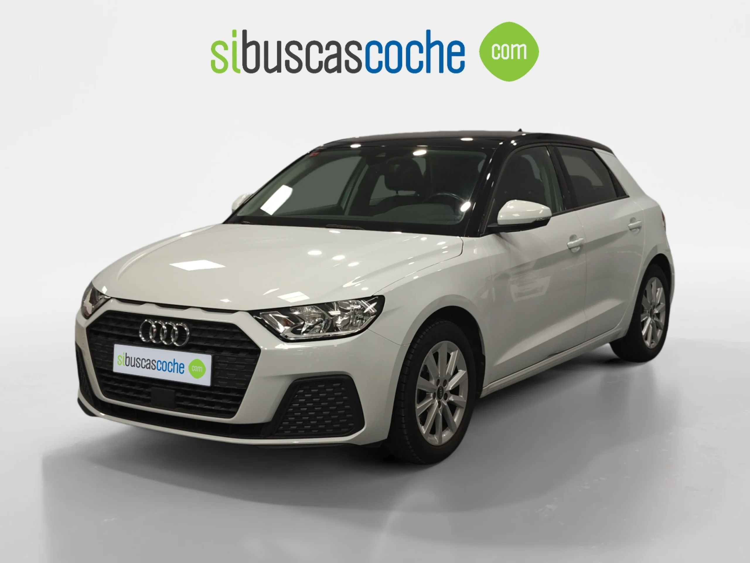 AUDI A1 SPORTBACK ADRENALIN 25 TFSI 70KW (95CV) - Foto 20