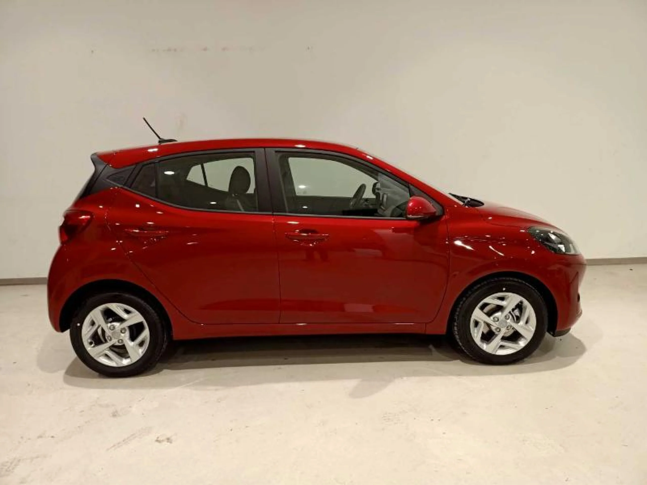 HYUNDAI I10 1.0 KLASS - Foto 17