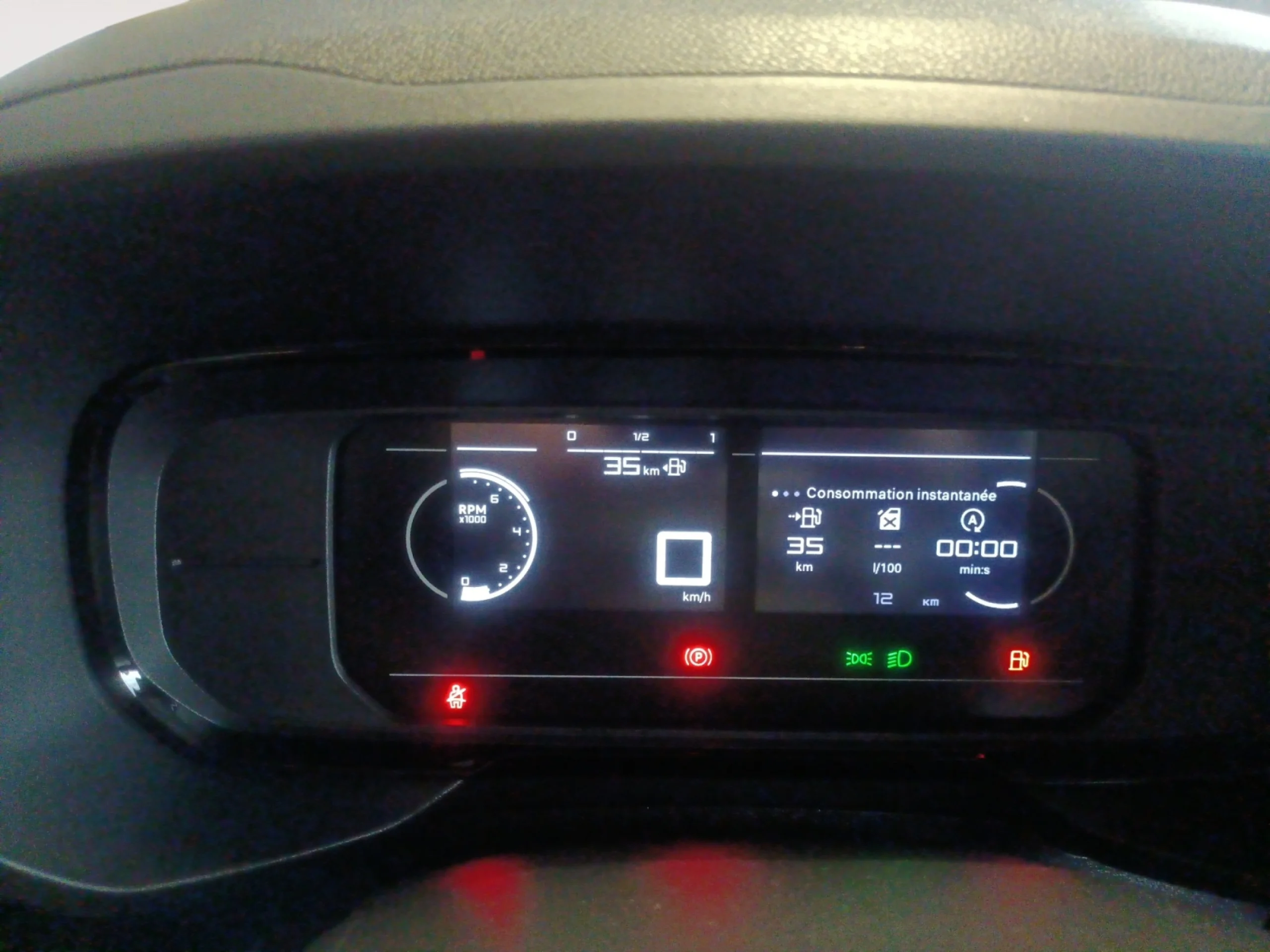 CITROEN BERLINGO VAN DOBLE CABINA XL DIÉSEL 100CV MANUAL - Foto 7
