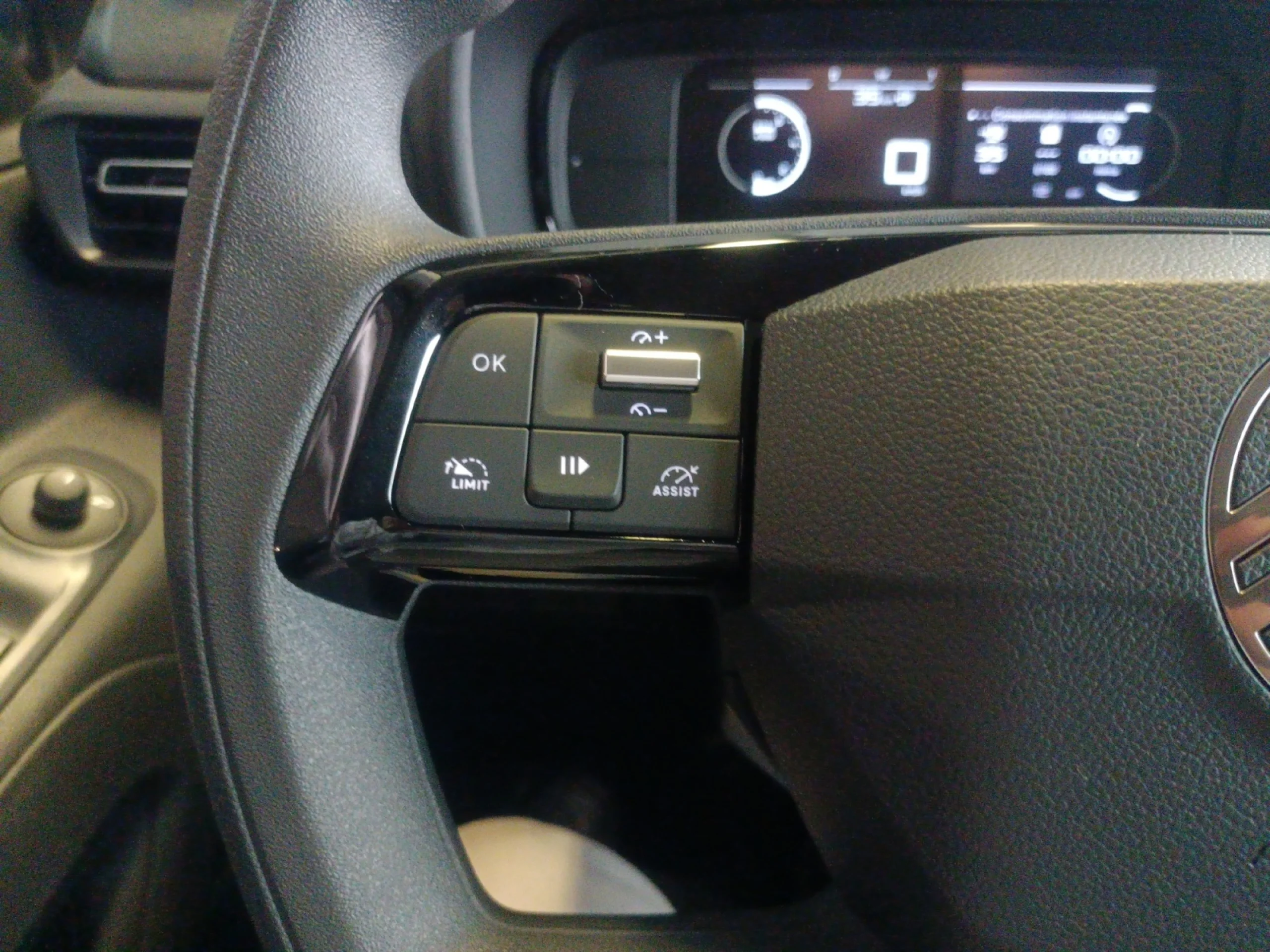 CITROEN BERLINGO VAN DOBLE CABINA XL DIÉSEL 100CV MANUAL - Foto 11