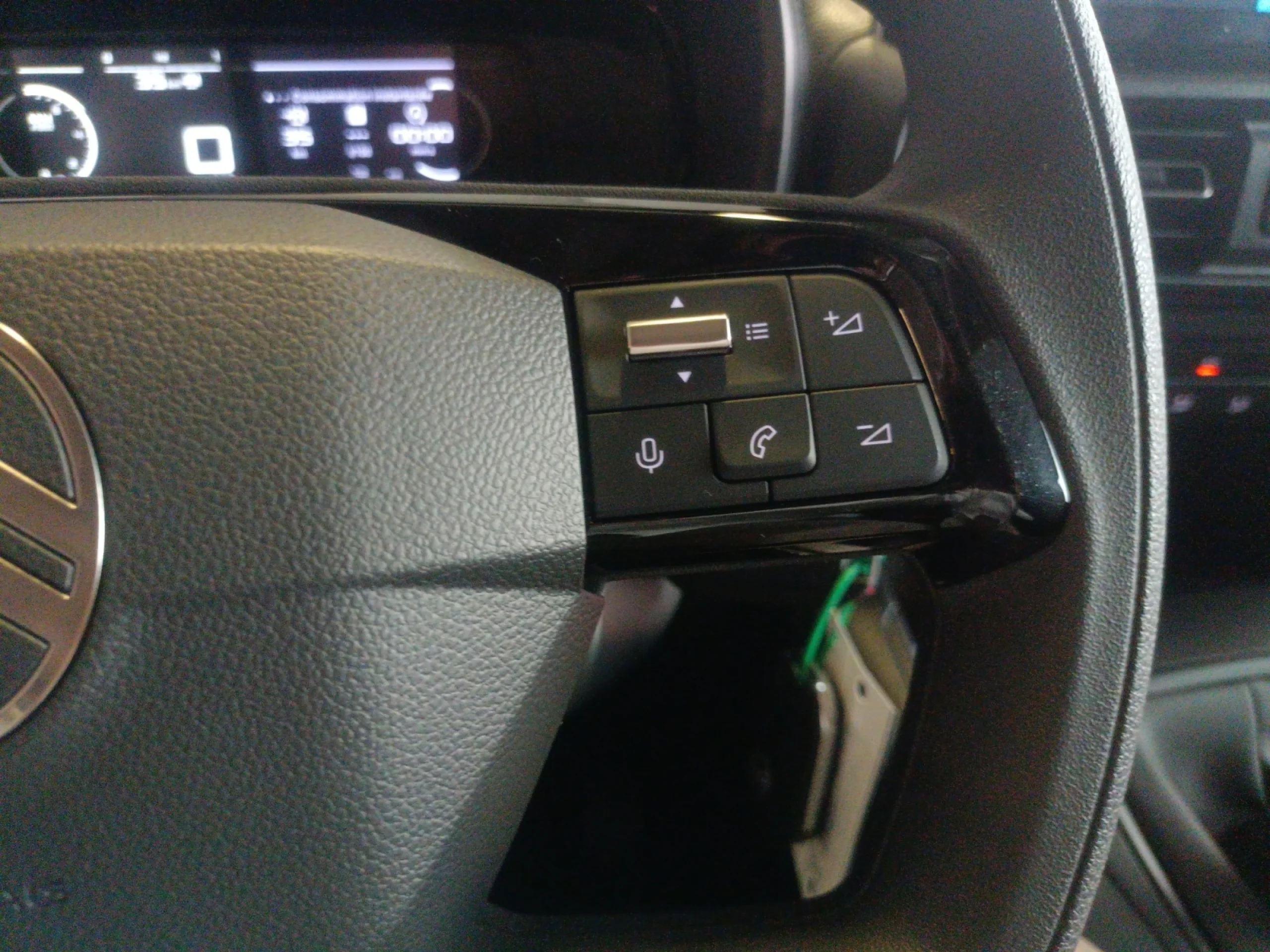 CITROEN BERLINGO VAN DOBLE CABINA XL DIÉSEL 100CV MANUAL - Foto 12