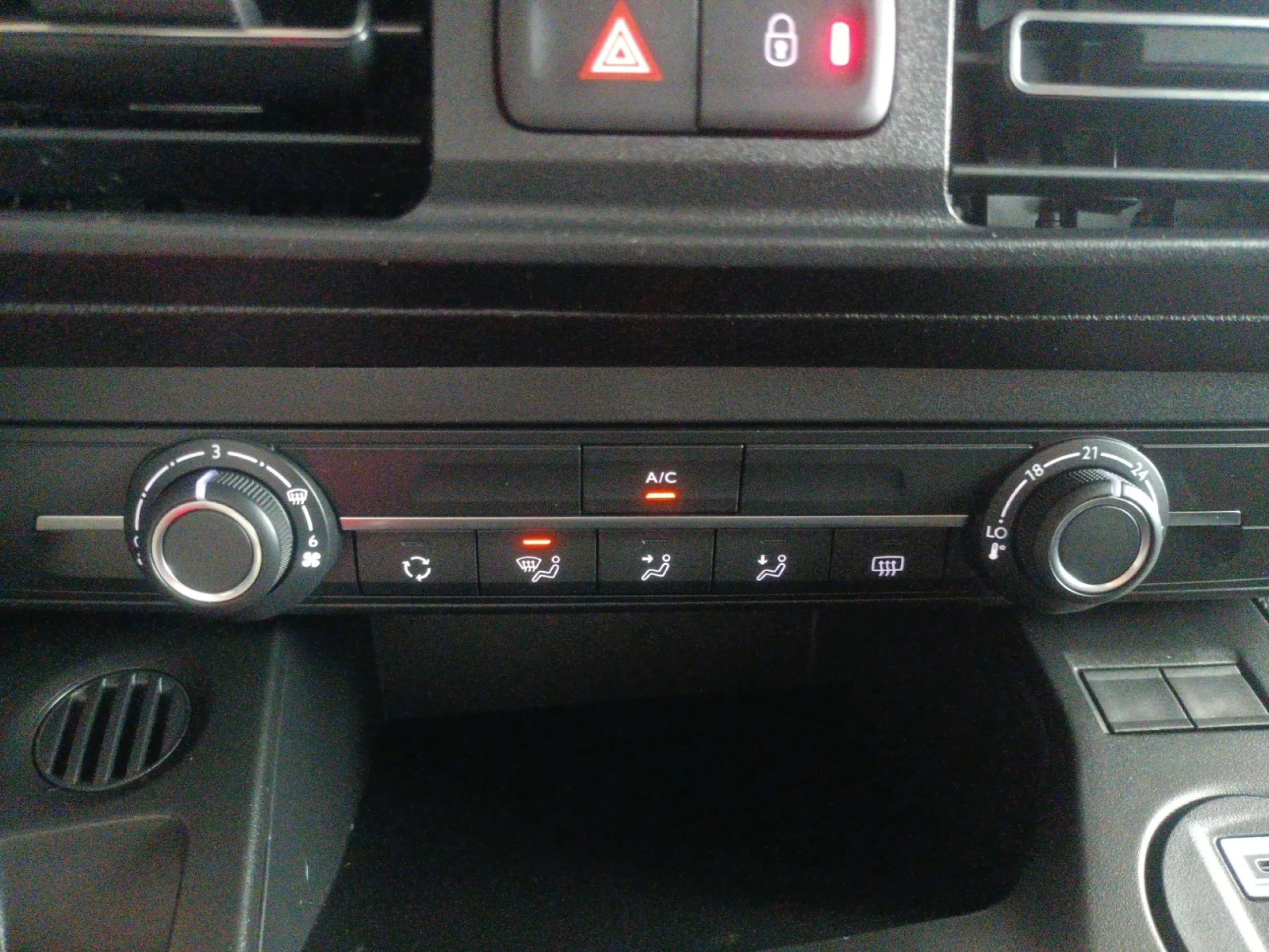 CITROEN BERLINGO VAN DOBLE CABINA XL DIÉSEL 100CV MANUAL - Foto 13