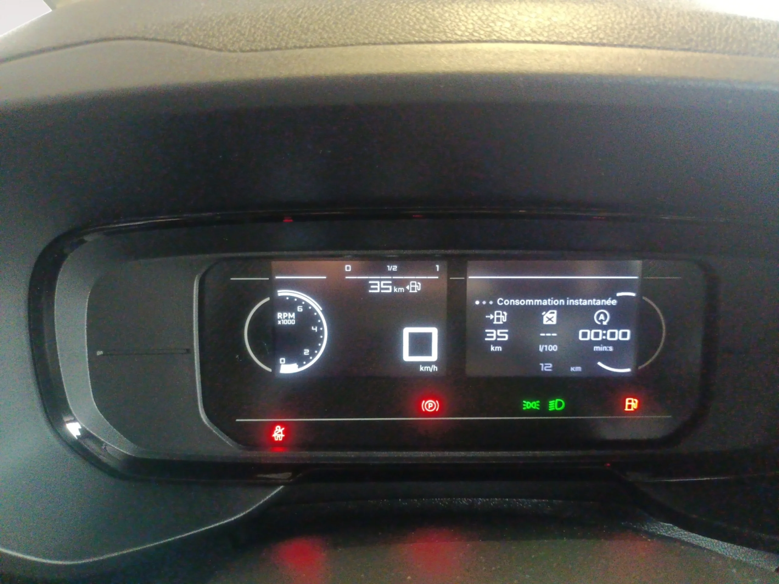 CITROEN BERLINGO VAN DOBLE CABINA XL DIÉSEL 100CV MANUAL - Foto 14