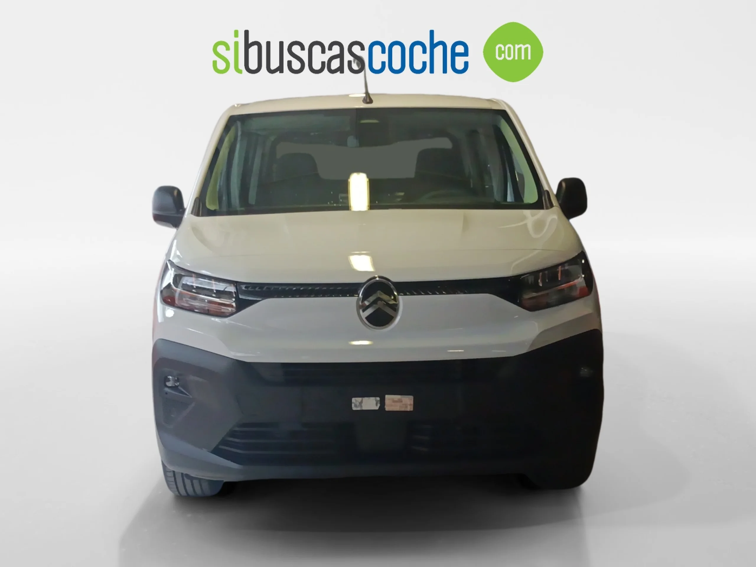 CITROEN BERLINGO VAN DOBLE CABINA XL DIÉSEL 100CV MANUAL - Foto 16