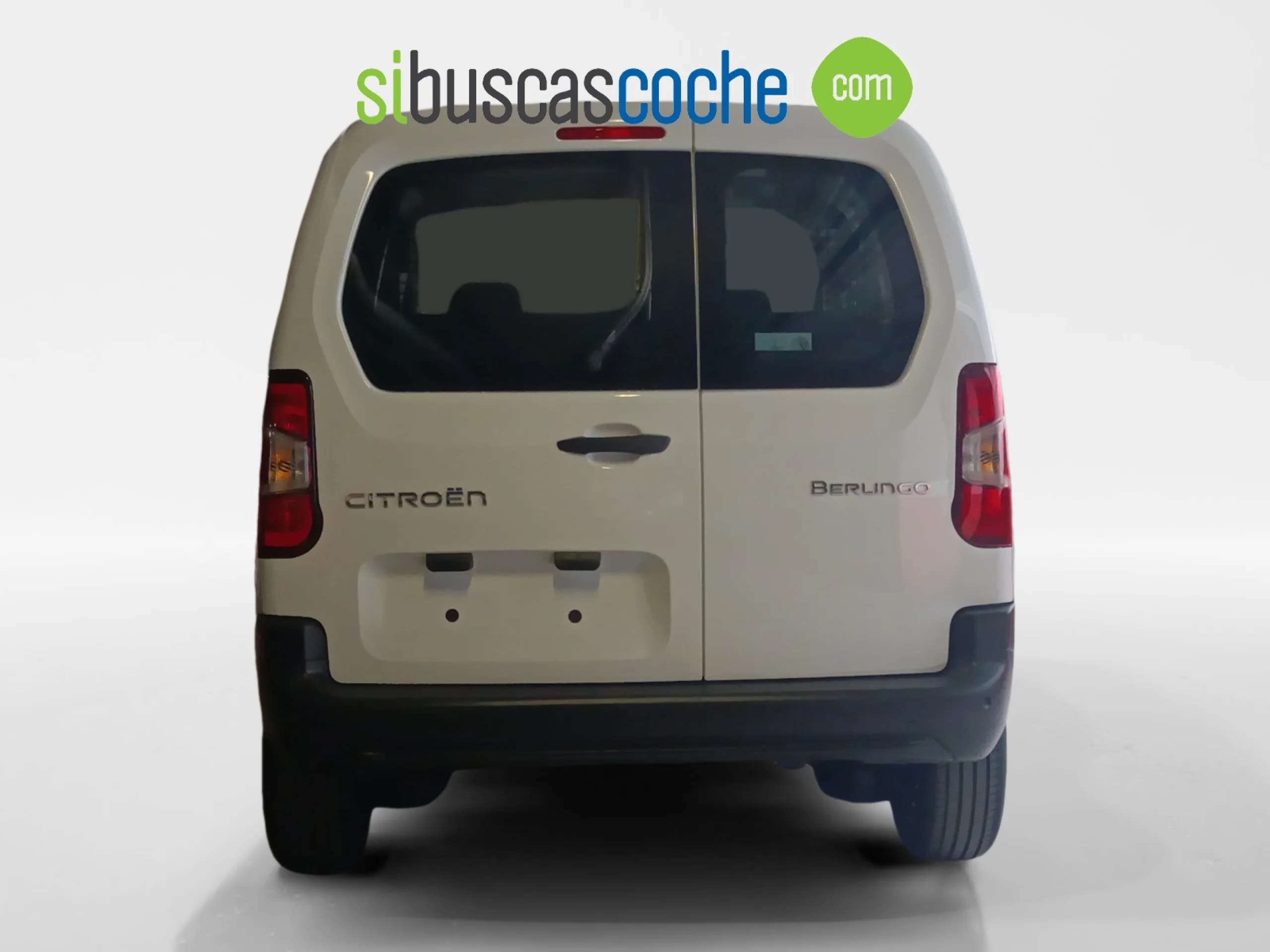 CITROEN BERLINGO VAN DOBLE CABINA XL DIÉSEL 100CV MANUAL - Foto 17
