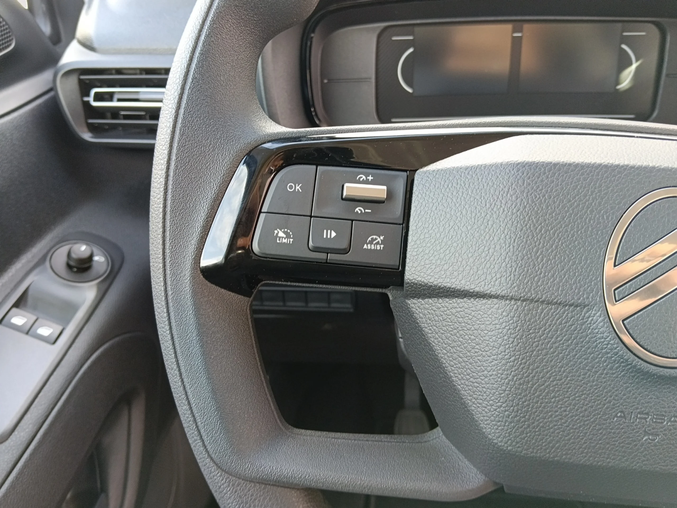 CITROEN BERLINGO VAN DOBLE CABINA XL DIÉSEL 100CV MANUAL - Foto 10