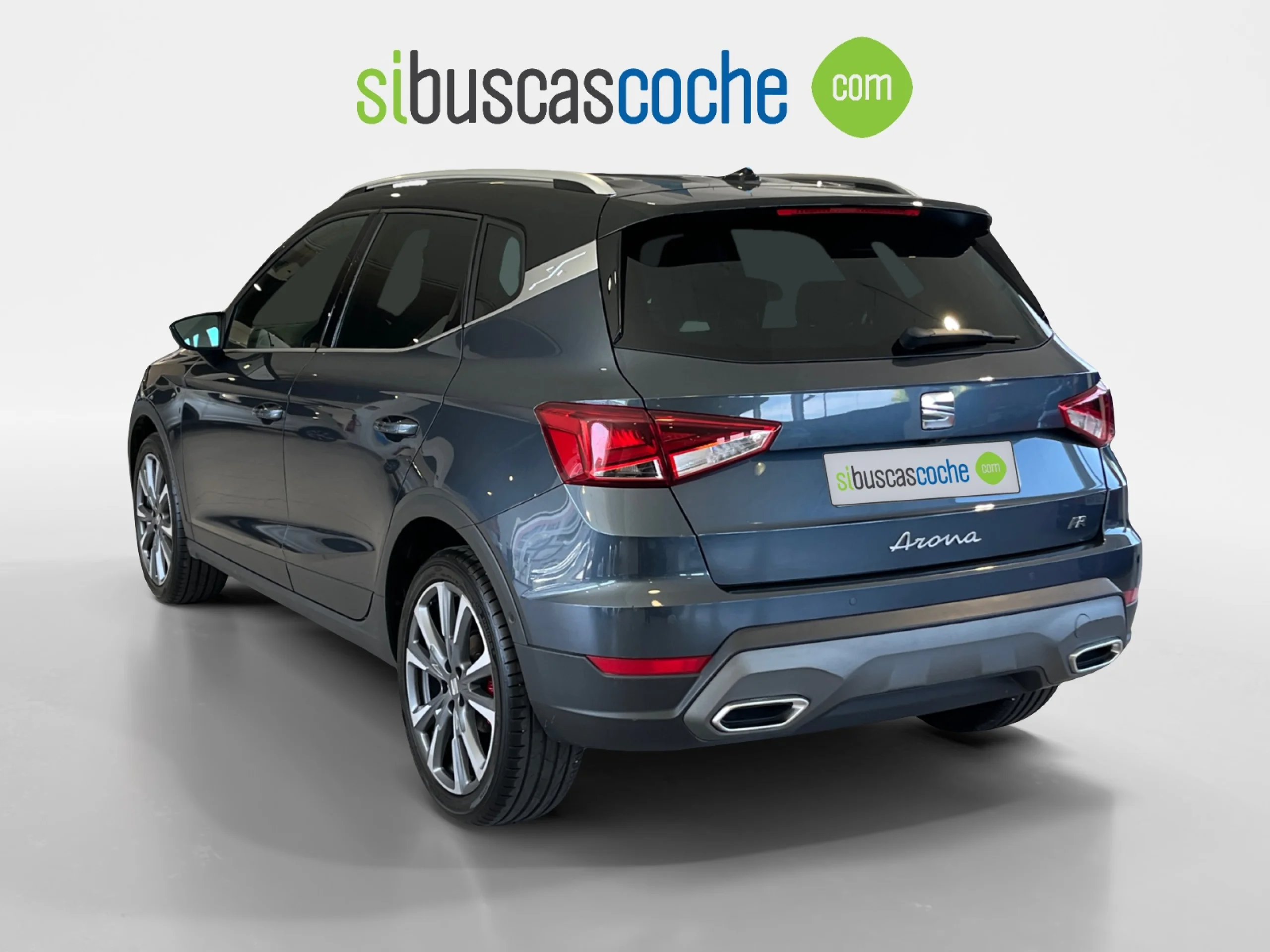 SEAT ARONA 1.0 TSI 85KW (115CV) FR SPECIAL EDITION - Foto 2