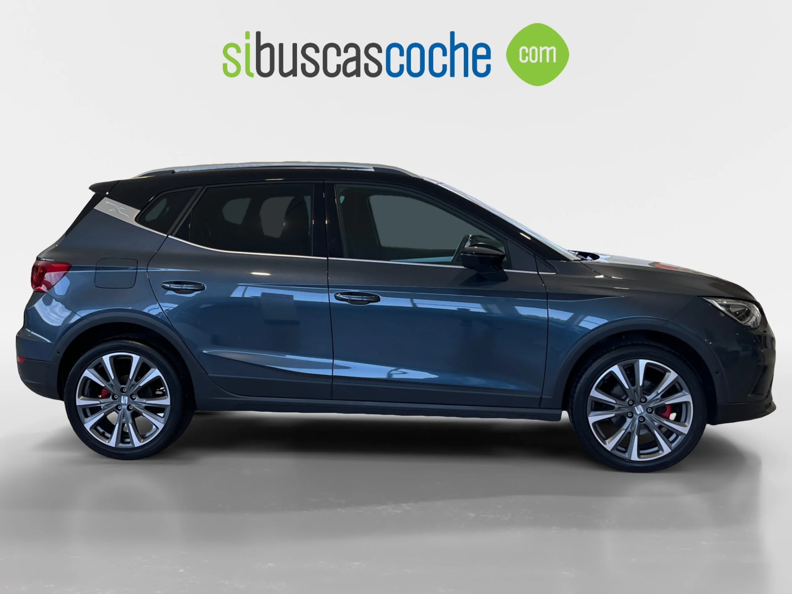 SEAT ARONA 1.0 TSI 85KW (115CV) FR SPECIAL EDITION - Foto 3
