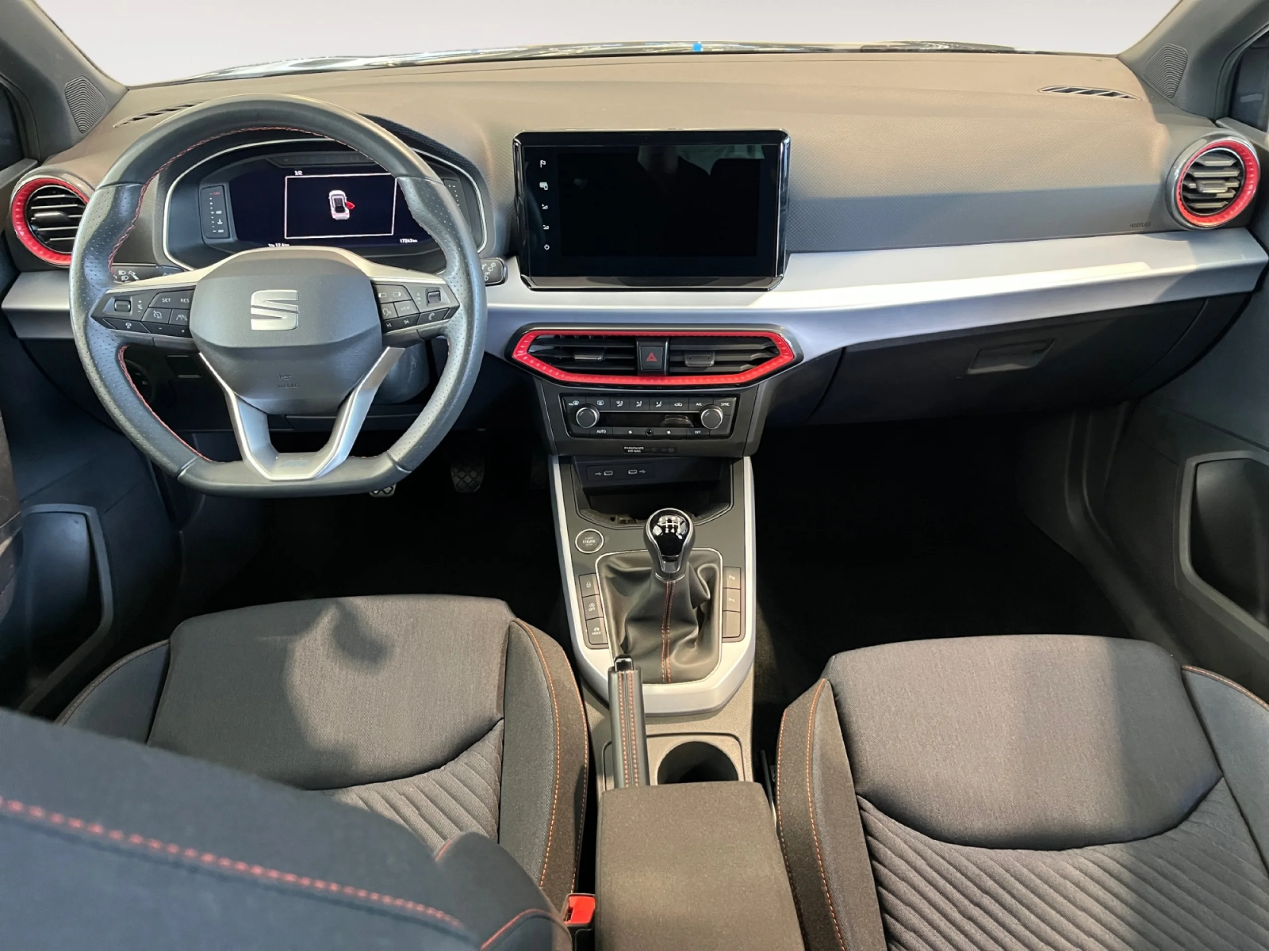 SEAT ARONA 1.0 TSI 85KW (115CV) FR SPECIAL EDITION - Foto 4