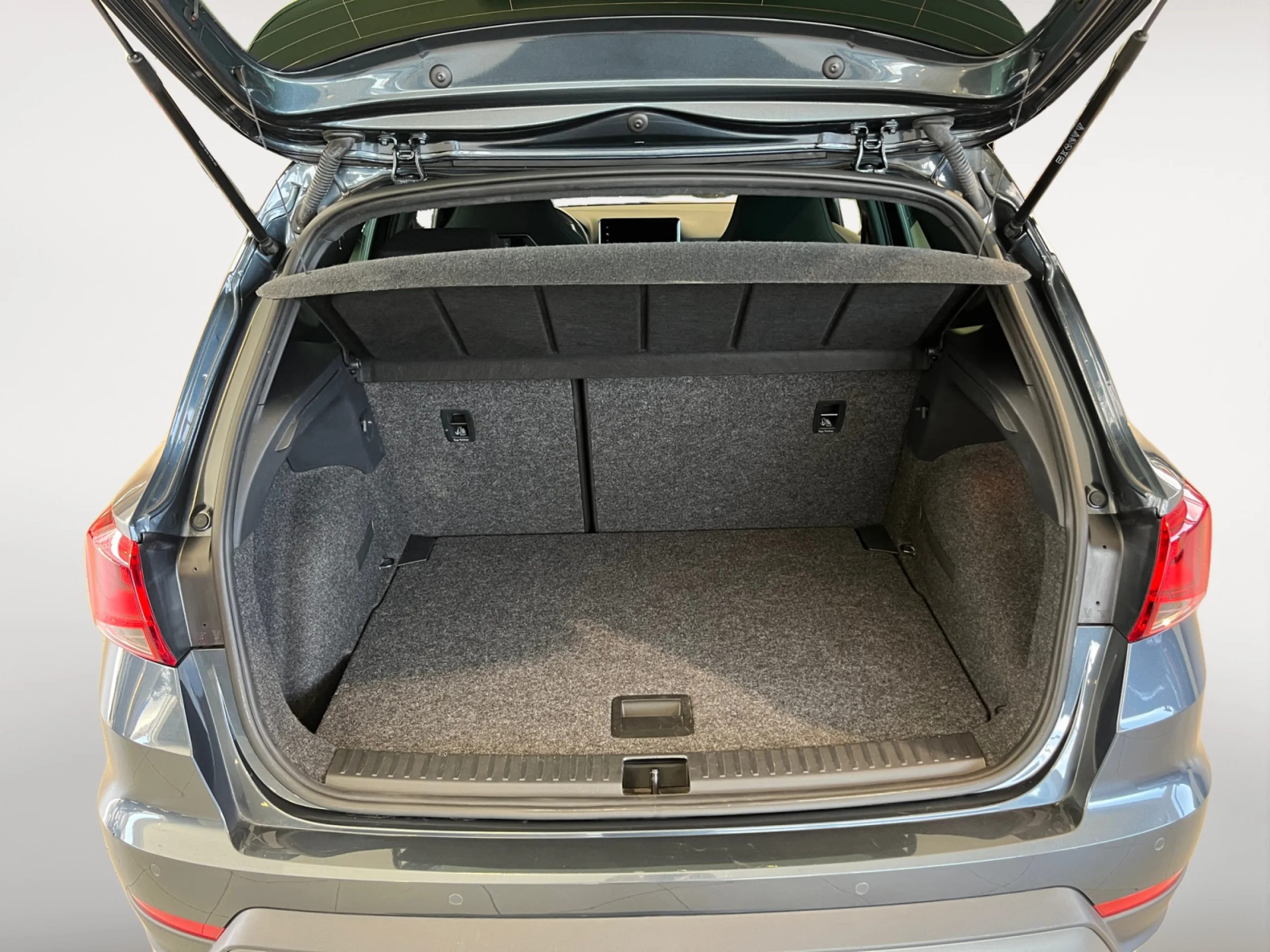 SEAT ARONA 1.0 TSI 85KW (115CV) FR SPECIAL EDITION - Foto 8