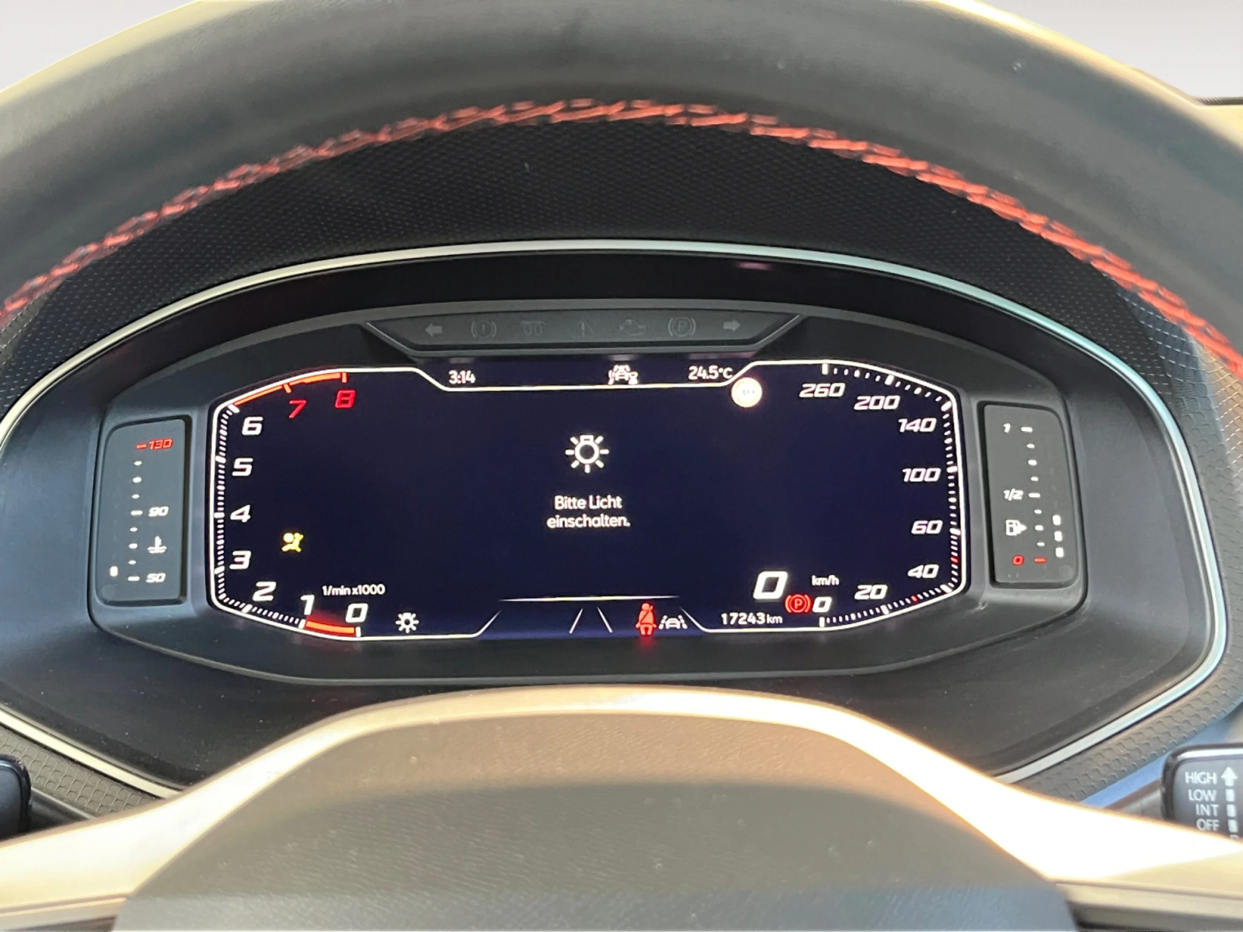 SEAT ARONA 1.0 TSI 85KW (115CV) FR SPECIAL EDITION - Foto 13