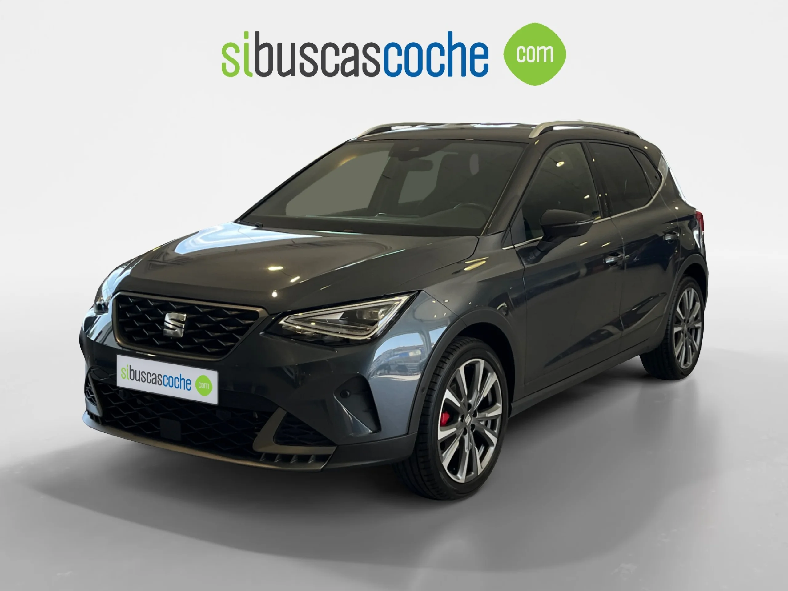 SEAT ARONA 1.0 TSI 85KW (115CV) FR SPECIAL EDITION - Foto 14