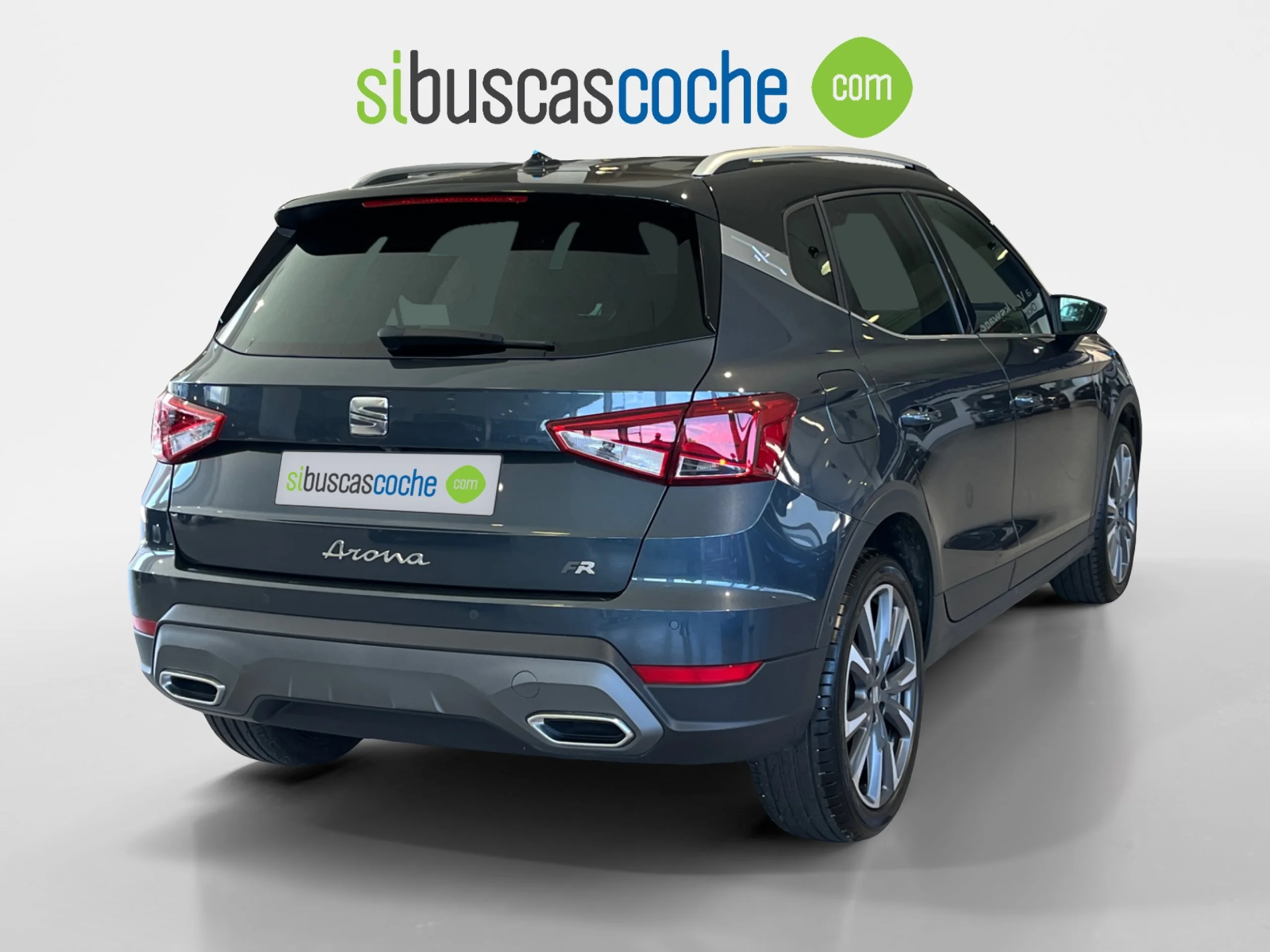 SEAT ARONA 1.0 TSI 85KW (115CV) FR SPECIAL EDITION - Foto 15