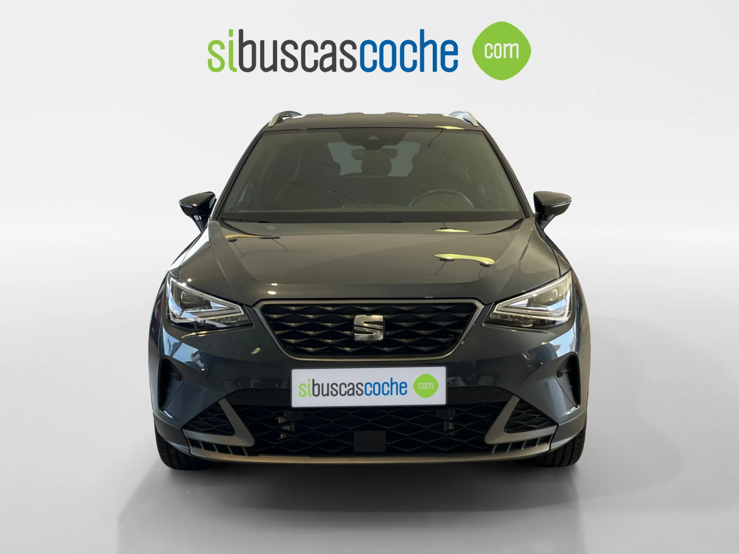 SEAT ARONA 1.0 TSI 85KW (115CV) FR SPECIAL EDITION - Foto 16