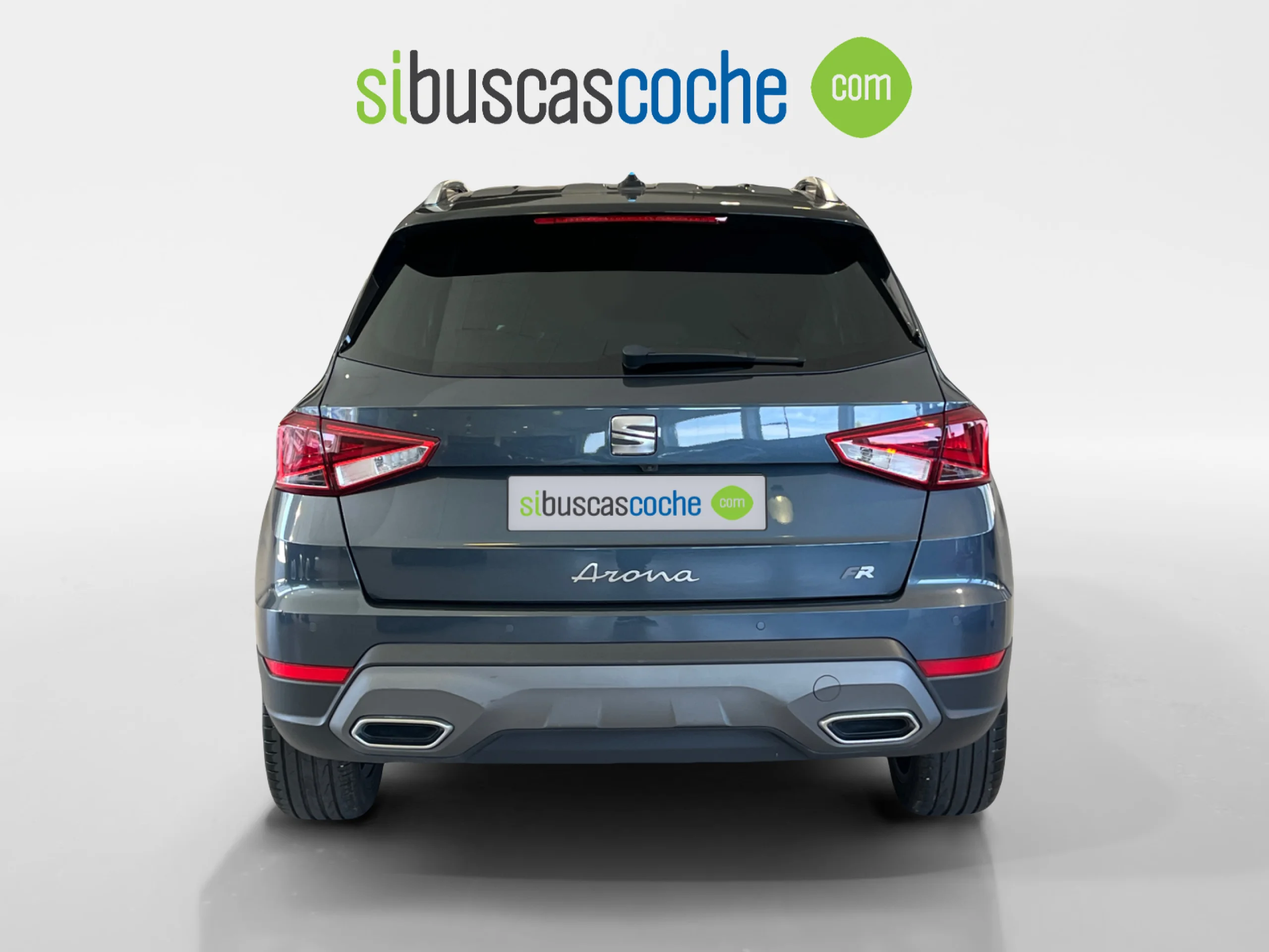 SEAT ARONA 1.0 TSI 85KW (115CV) FR SPECIAL EDITION - Foto 17