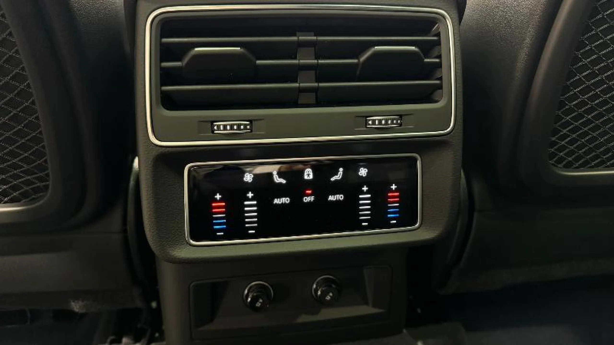AUDI Q8 BLACK LINE 50 TDI 210KW QUATTRO TIPTRON - Foto 13