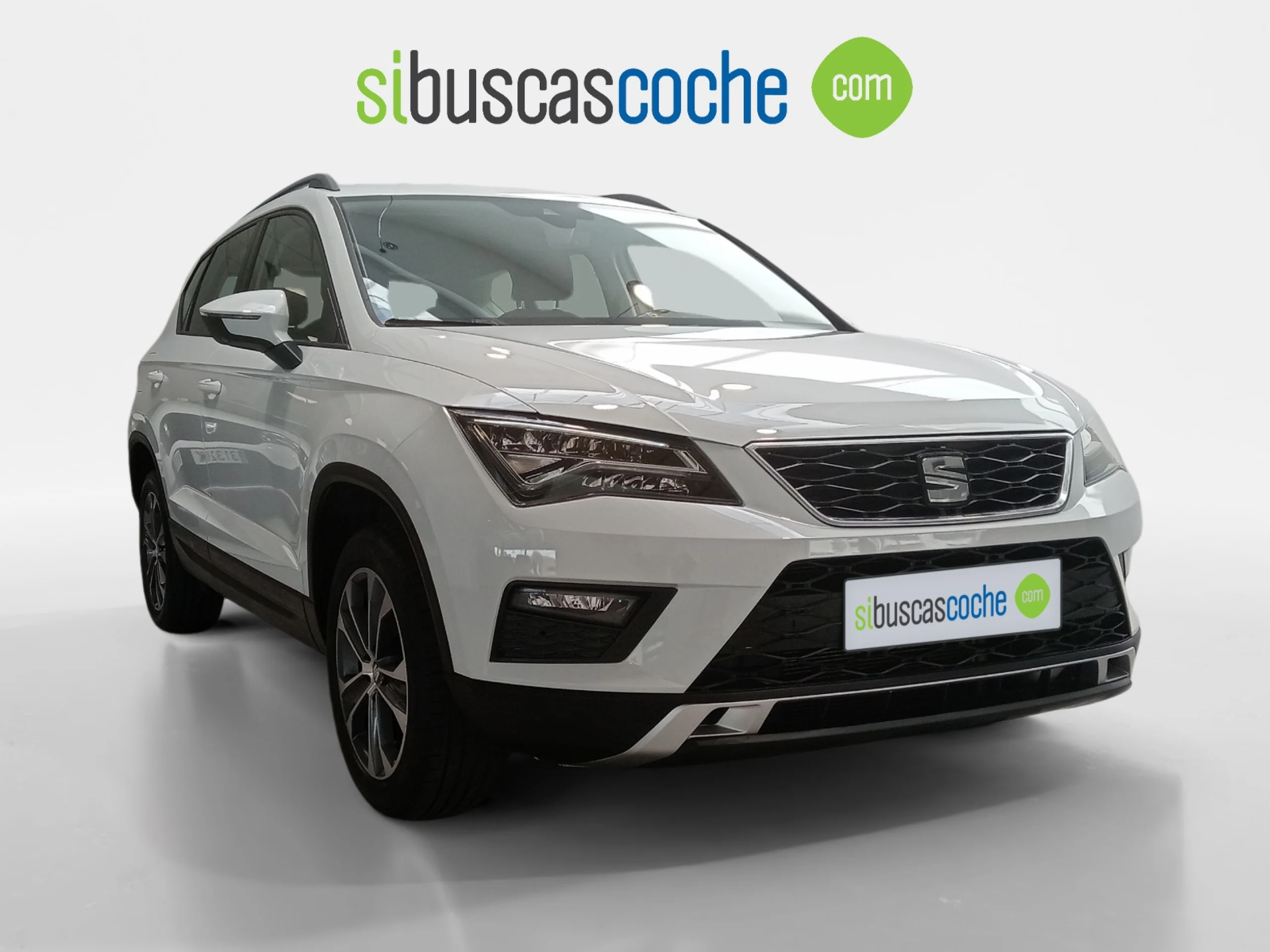 SEAT ATECA 1.6 TDI 85KW (115CV) ST&SP STYLE ECO - Foto 1