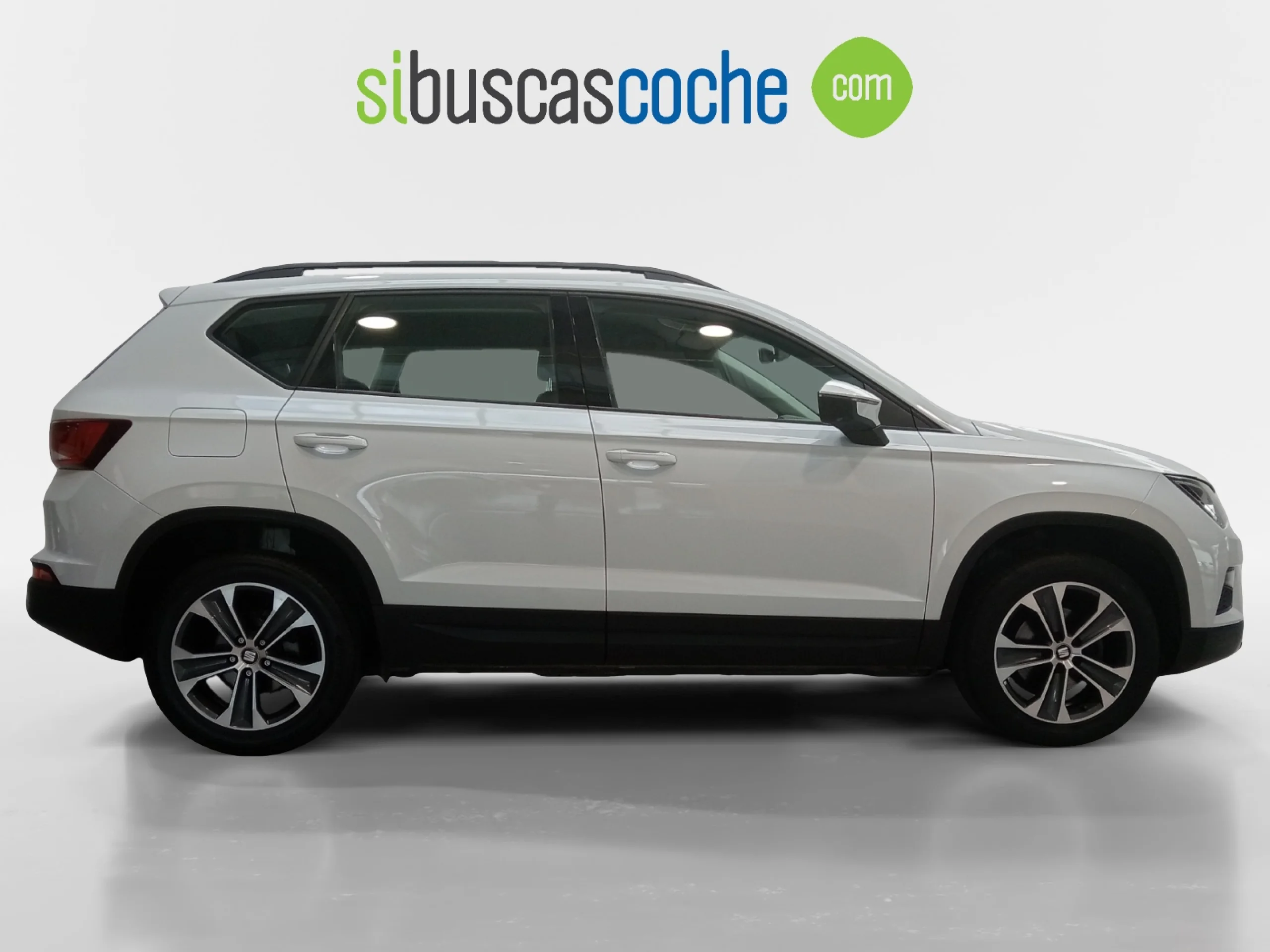 SEAT ATECA 1.6 TDI 85KW (115CV) ST&SP STYLE ECO - Foto 3