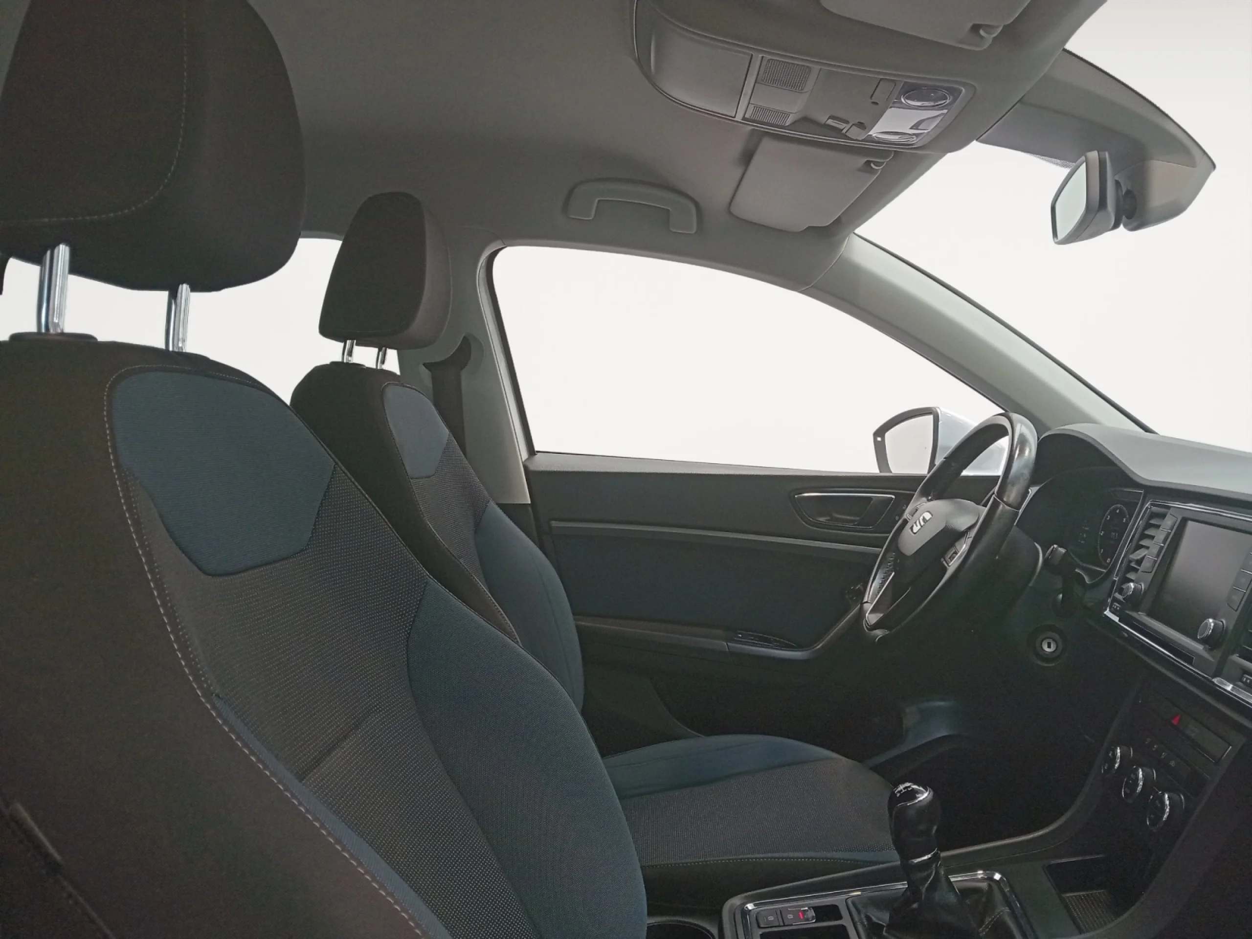 SEAT ATECA 1.6 TDI 85KW (115CV) ST&SP STYLE ECO - Foto 5