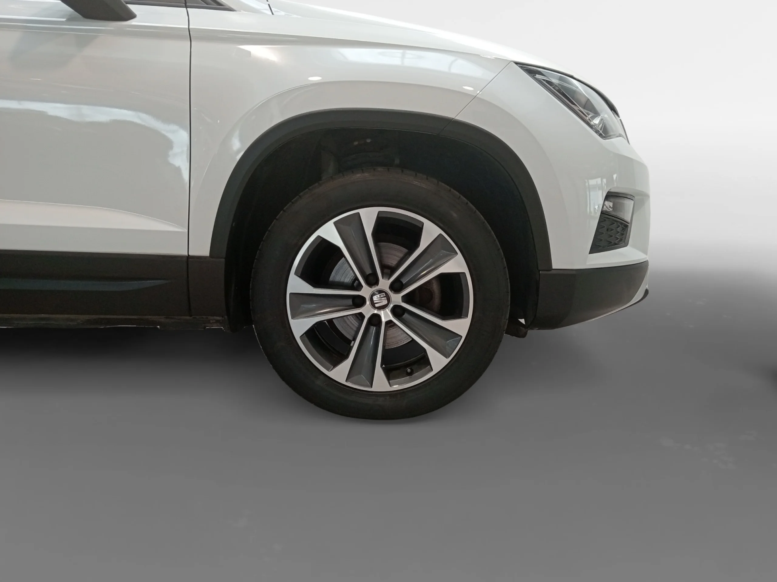 SEAT ATECA 1.6 TDI 85KW (115CV) ST&SP STYLE ECO - Foto 8