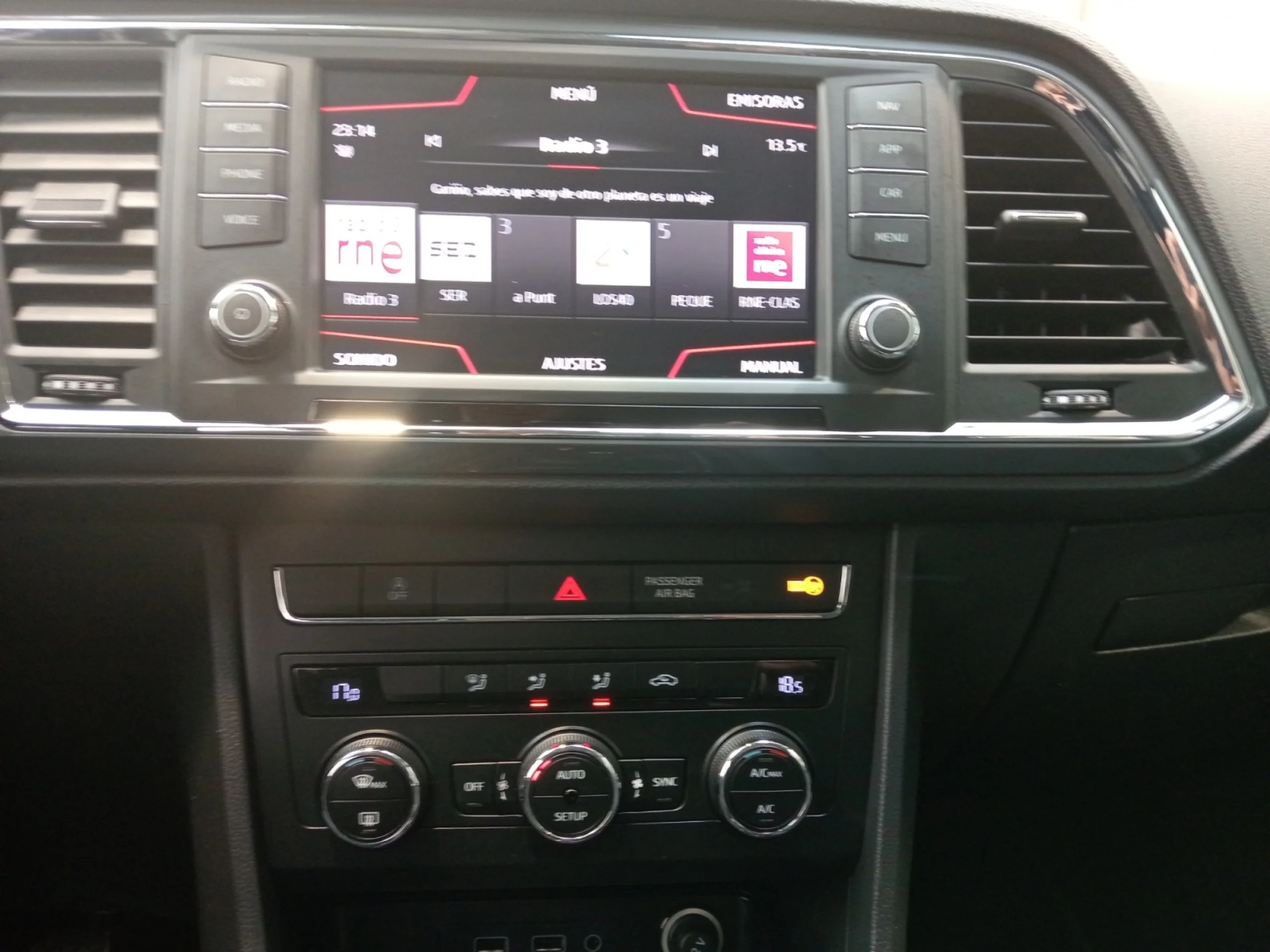 SEAT ATECA 1.6 TDI 85KW (115CV) ST&SP STYLE ECO - Foto 9