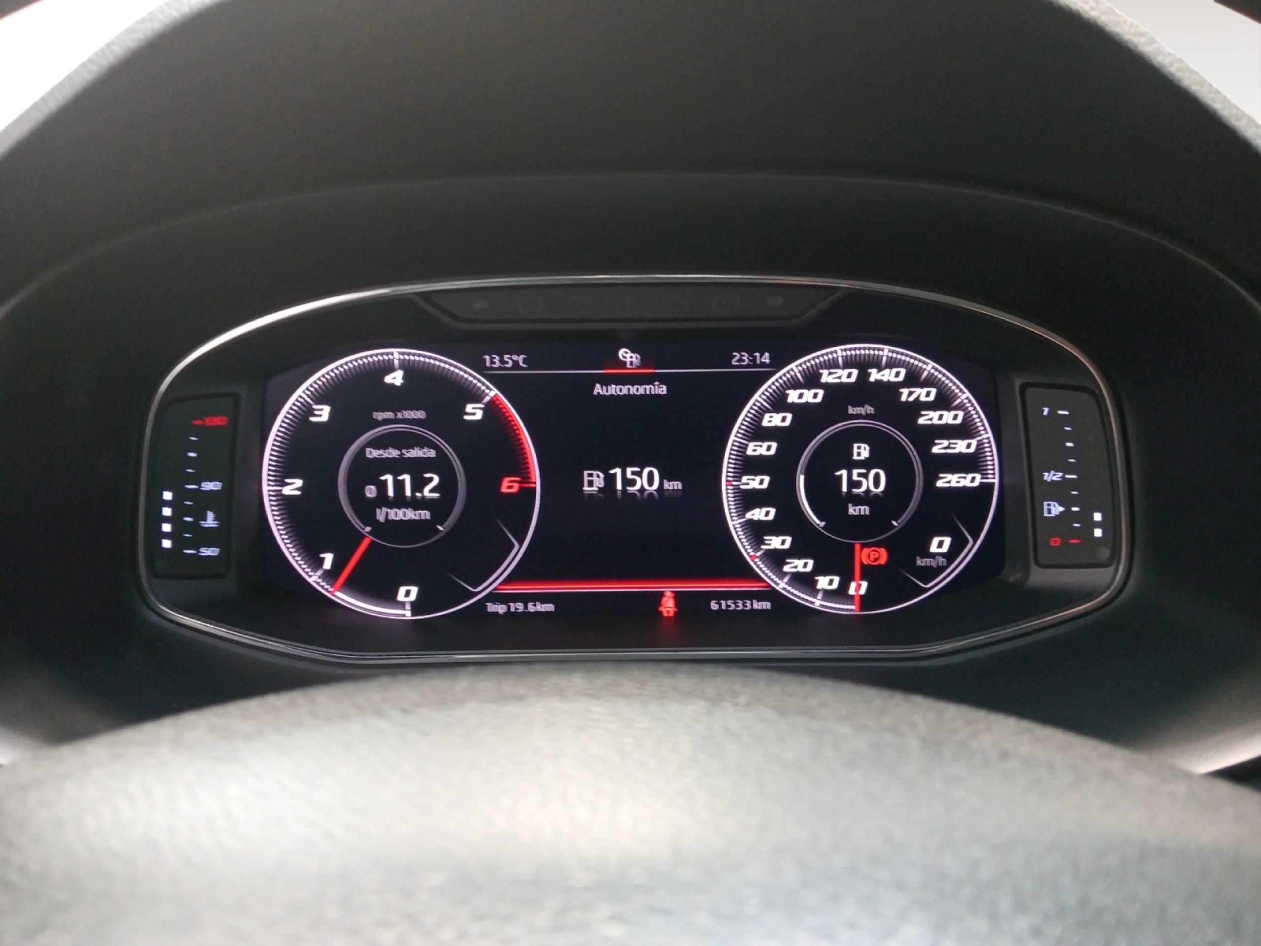 SEAT ATECA 1.6 TDI 85KW (115CV) ST&SP STYLE ECO - Foto 10