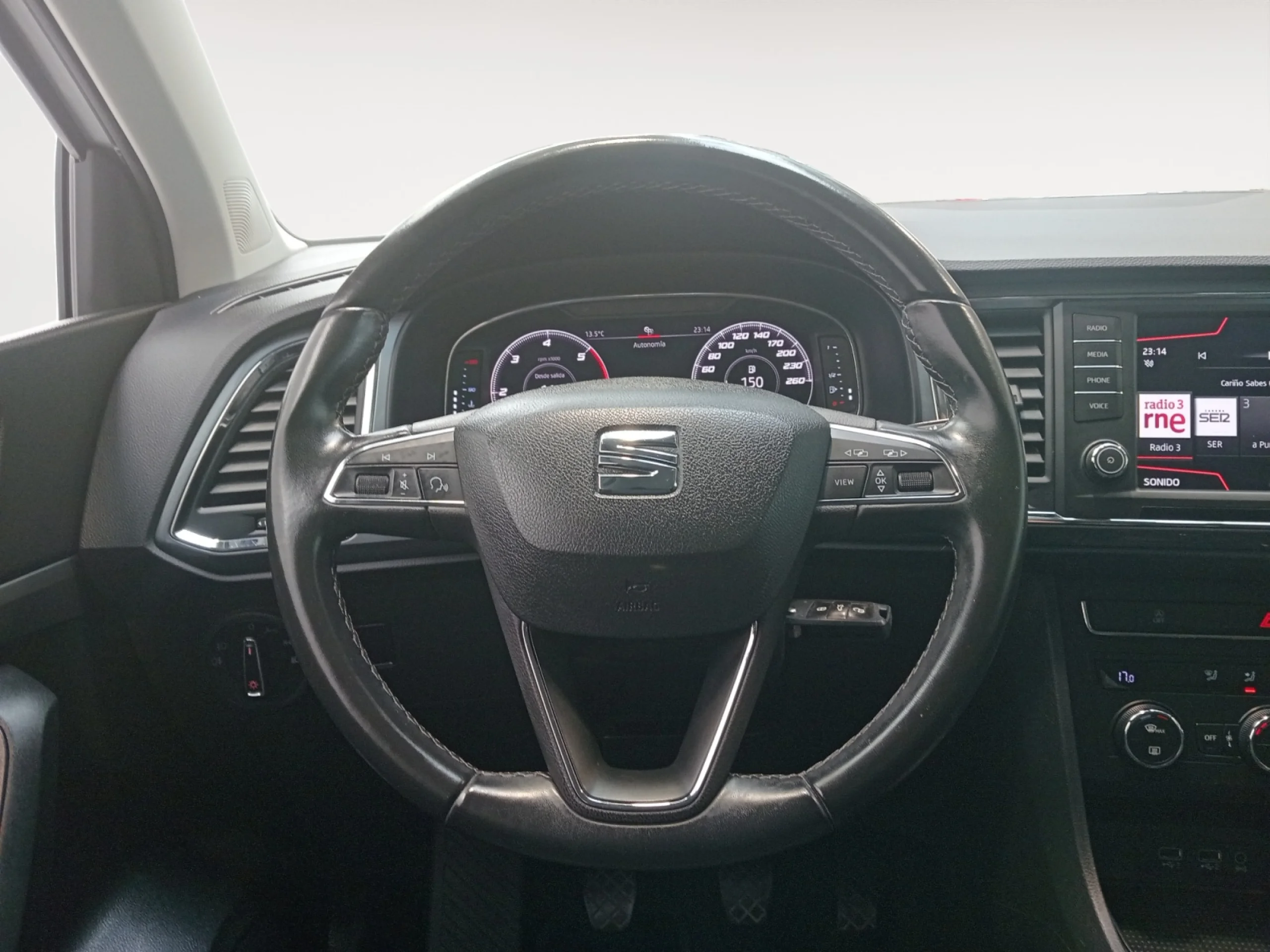 SEAT ATECA 1.6 TDI 85KW (115CV) ST&SP STYLE ECO - Foto 11