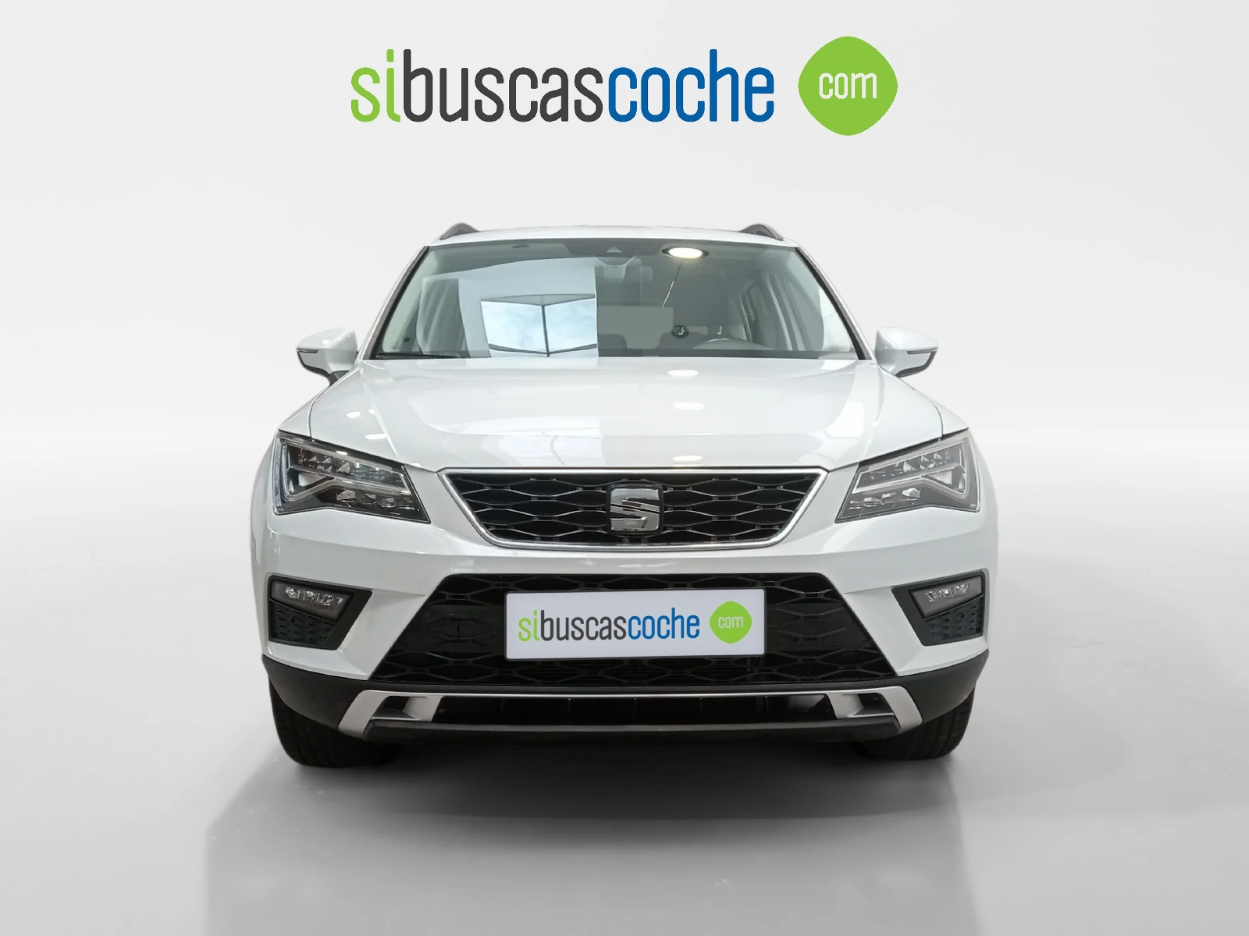 SEAT ATECA 1.6 TDI 85KW (115CV) ST&SP STYLE ECO - Foto 12