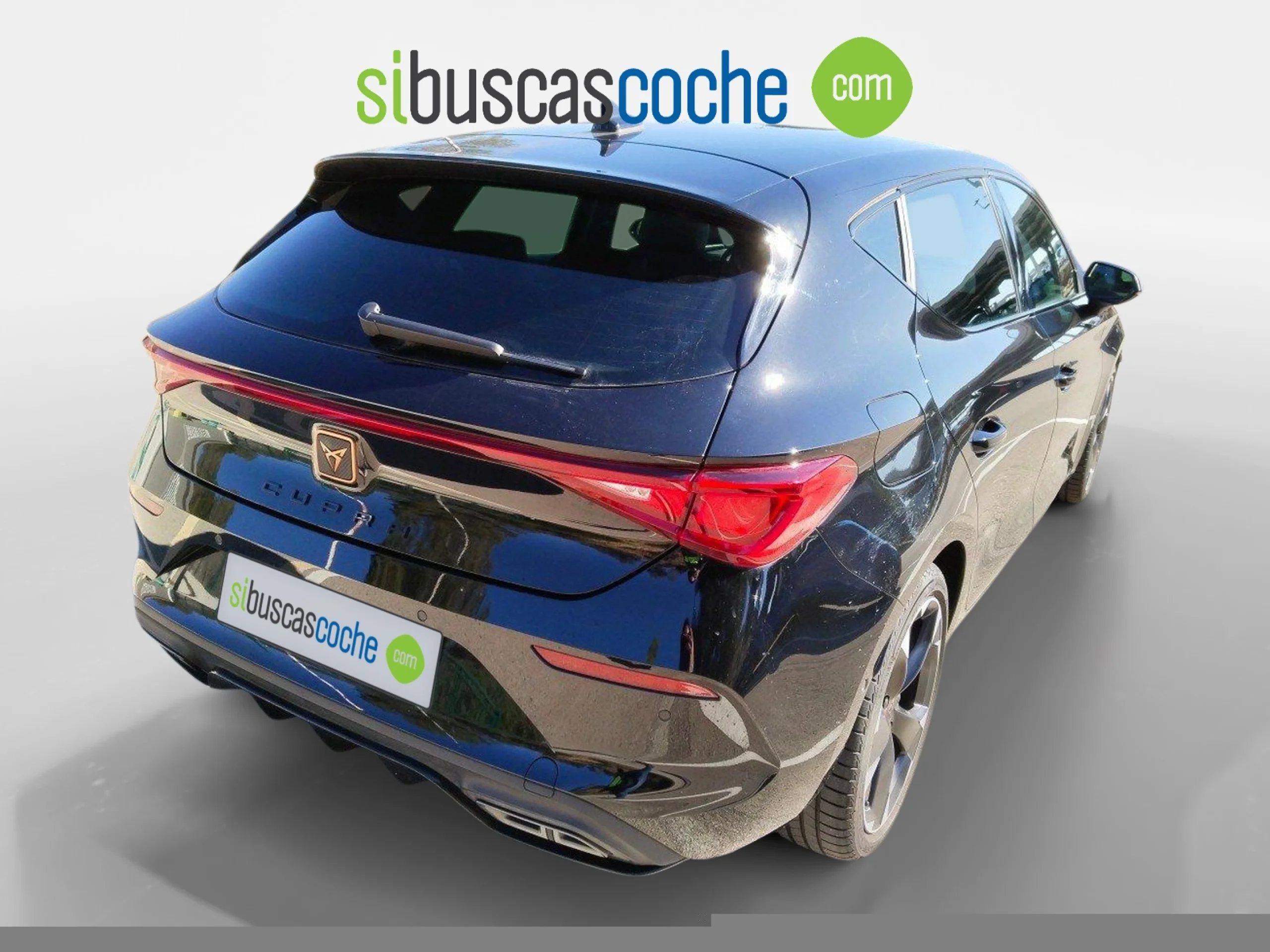 CUPRA LEON 1.5 ETSI 110KW (150CV) DSG - Foto 2