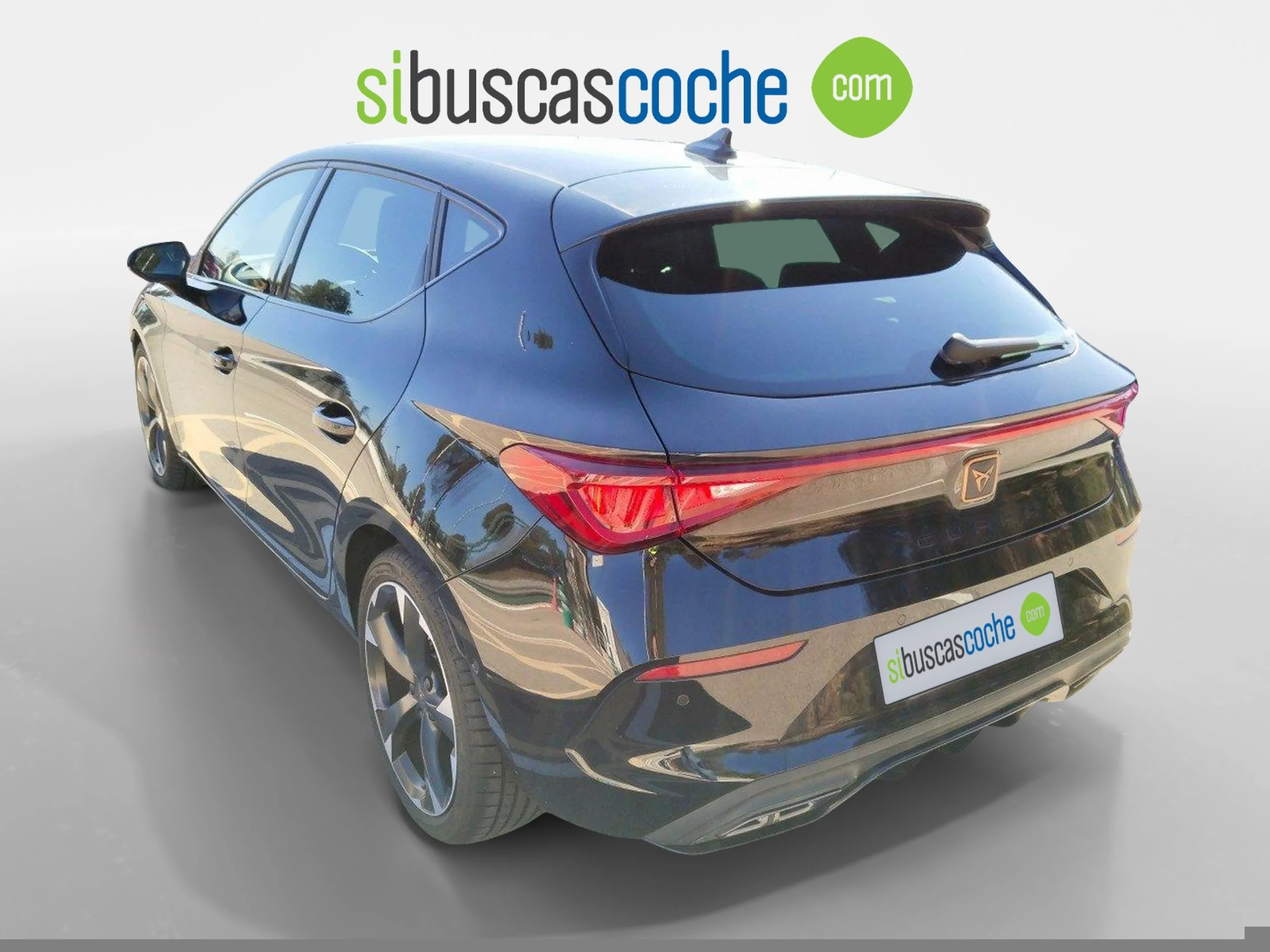 CUPRA LEON 1.5 ETSI 110KW (150CV) DSG - Foto 3