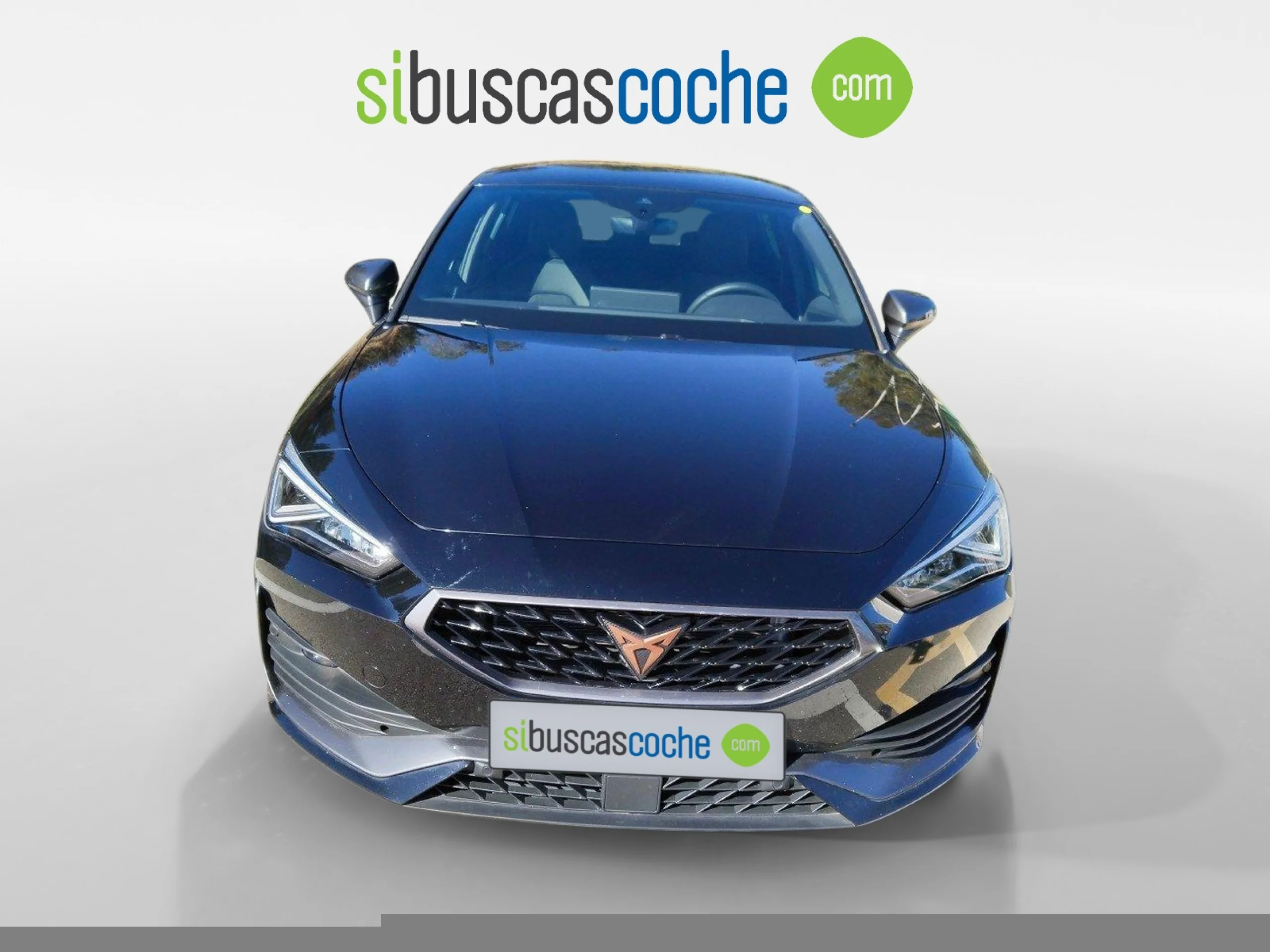 CUPRA LEON 1.5 ETSI 110KW (150CV) DSG - Foto 10