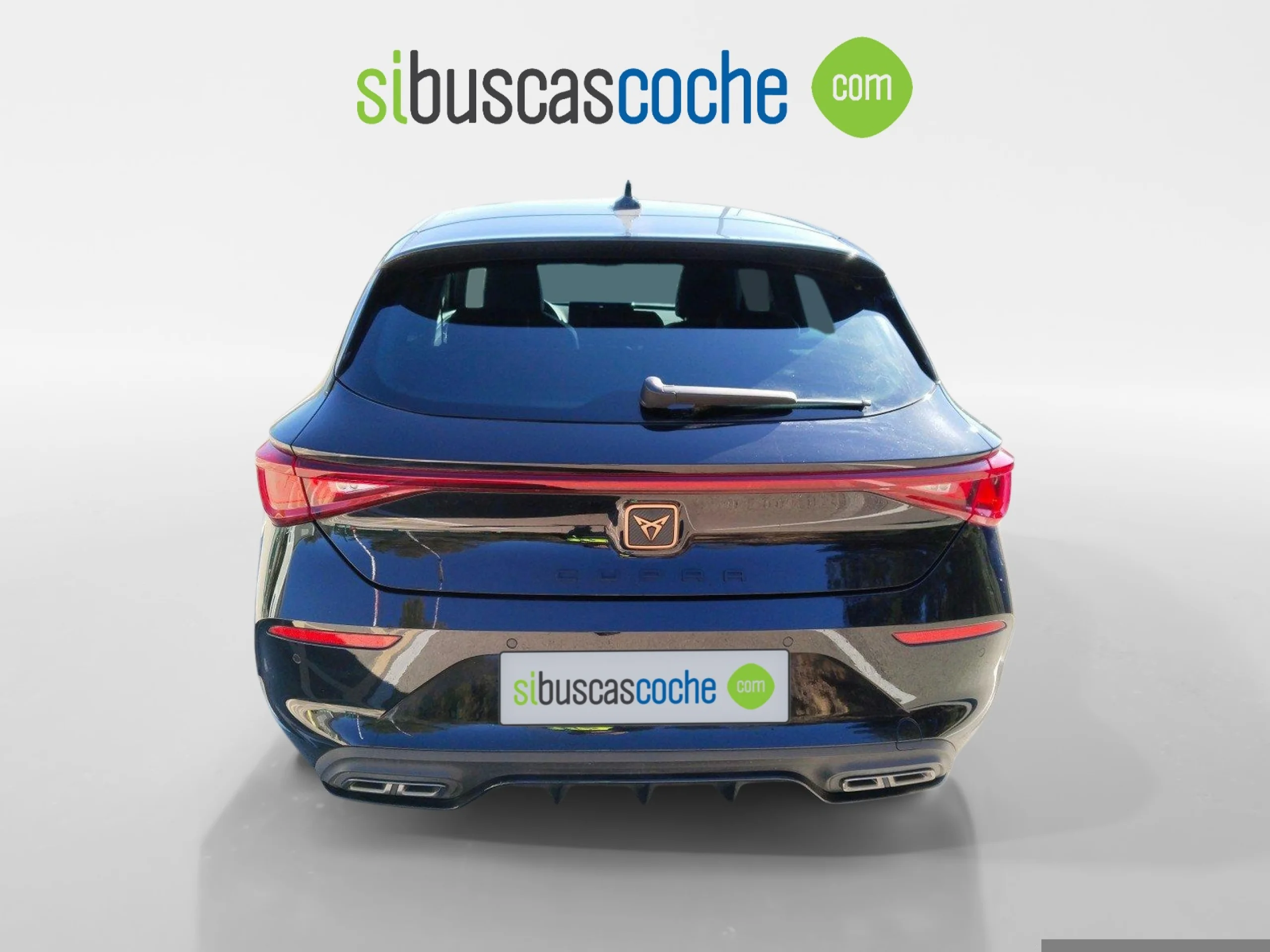 CUPRA LEON 1.5 ETSI 110KW (150CV) DSG - Foto 11